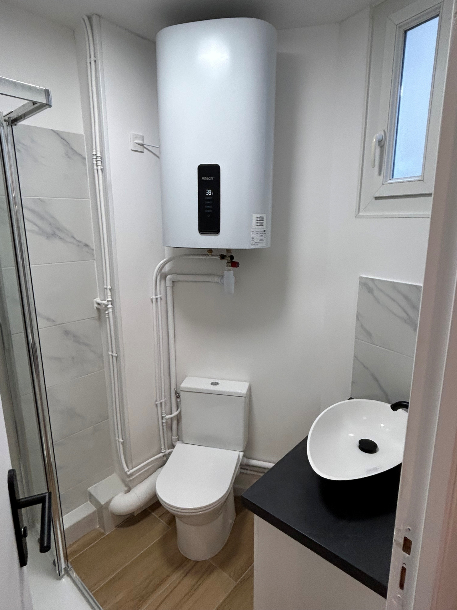 Image_, Appartement, Paris, ref :V10007137