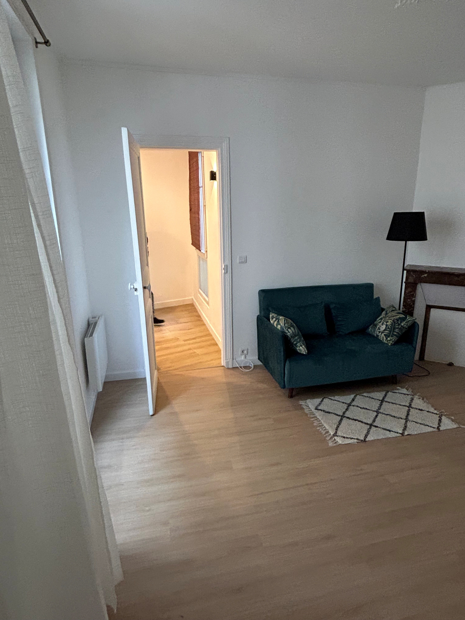 Image_, Appartement, Paris, ref :V10007137