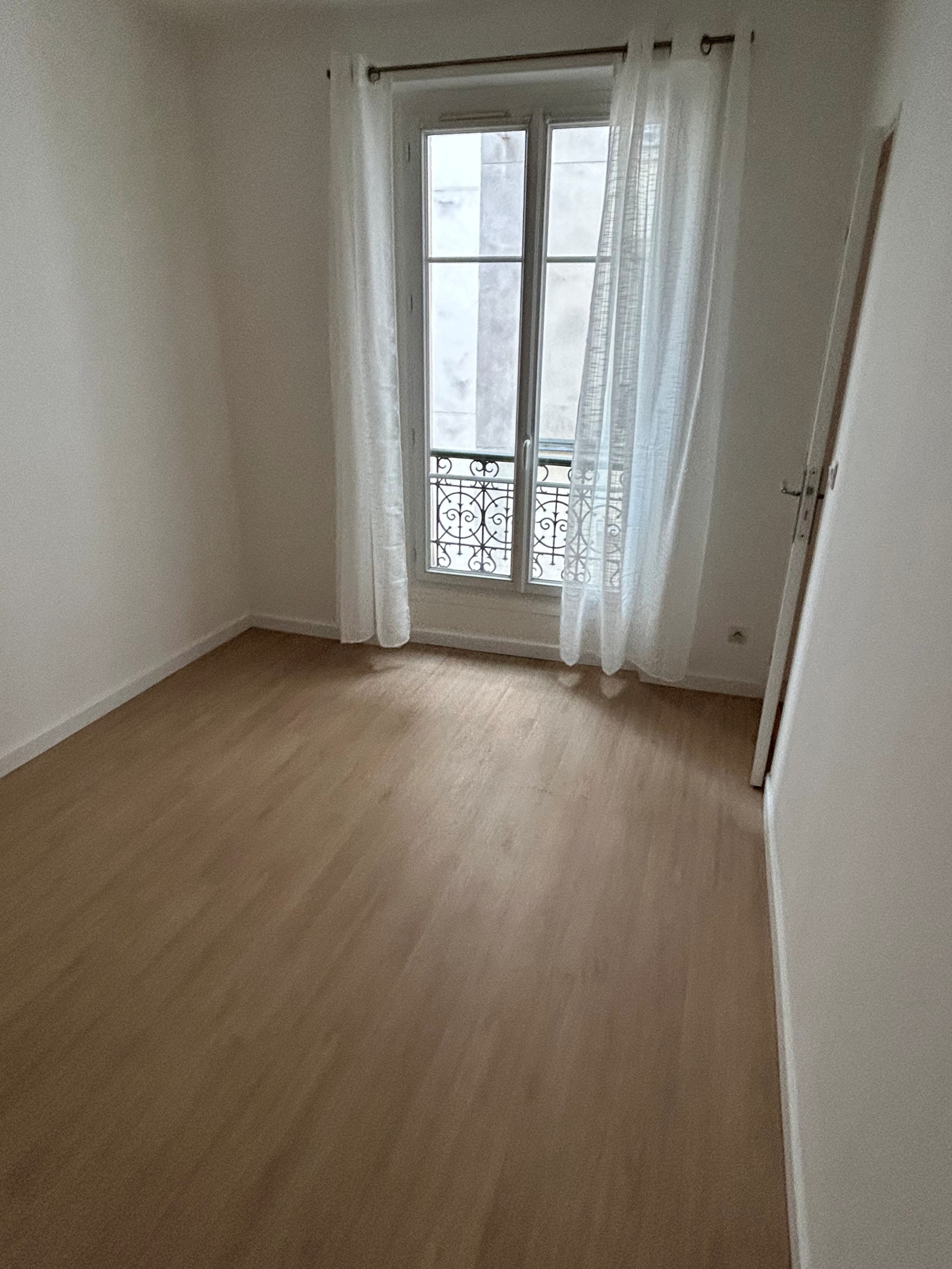 Image_, Appartement, Paris, ref :V10007137