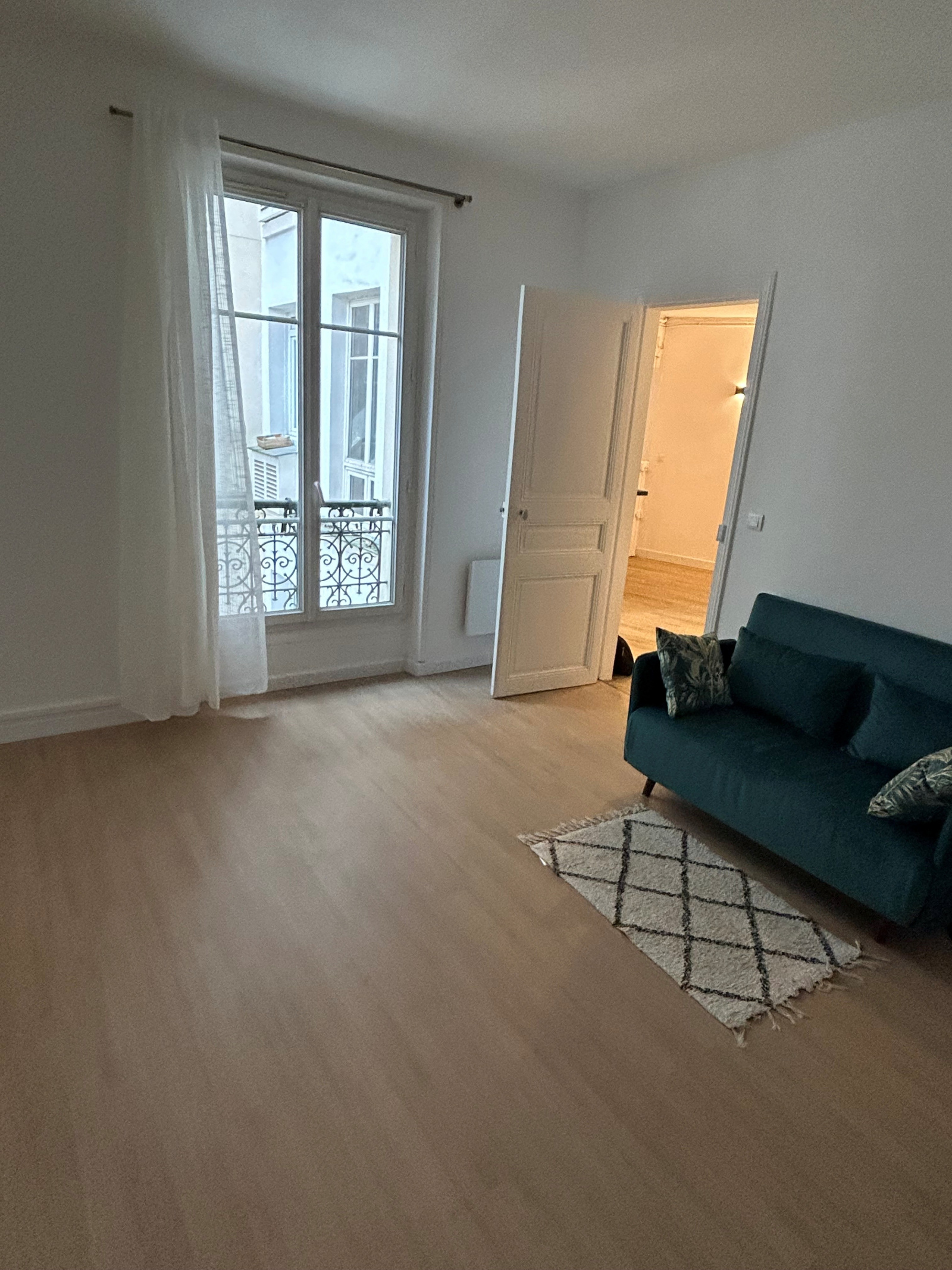 Image_, Appartement, Paris, ref :V10007137