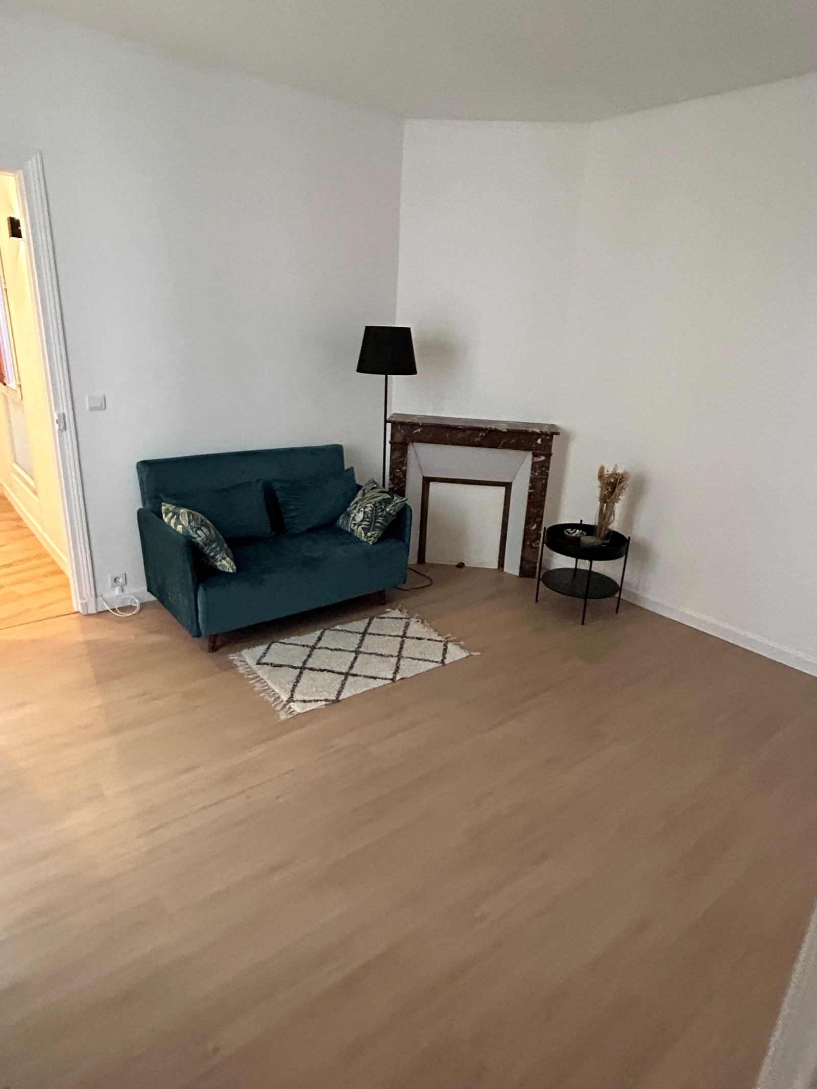 Image_, Appartement, Paris, ref :V10007137