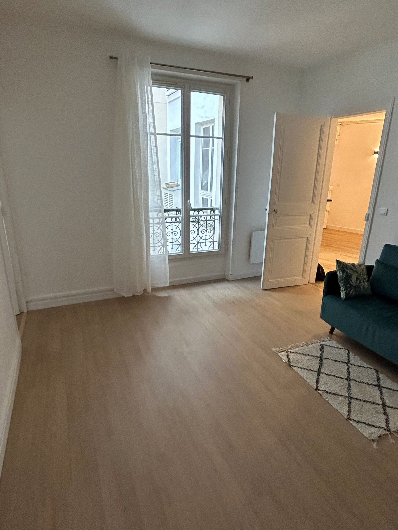 Image_, Appartement, Paris, ref :V10007137