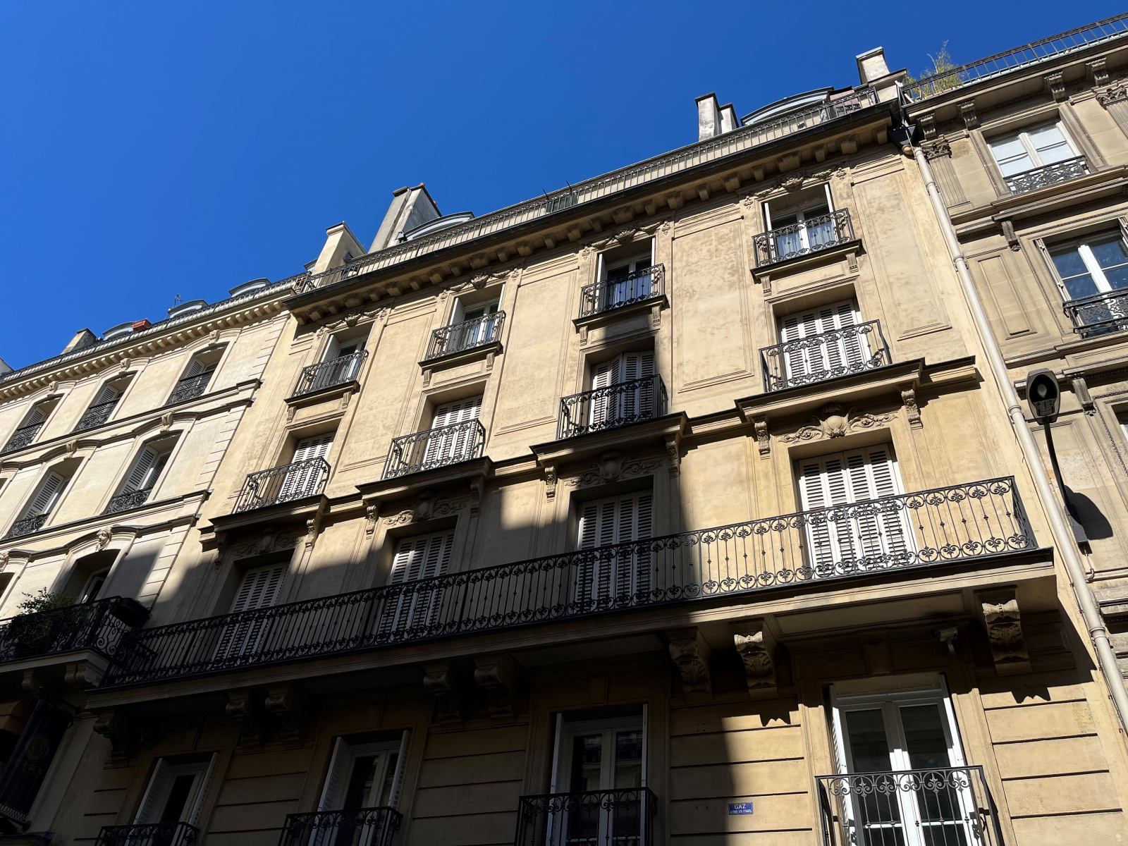 Image_, Appartement, Paris, ref :V50004431