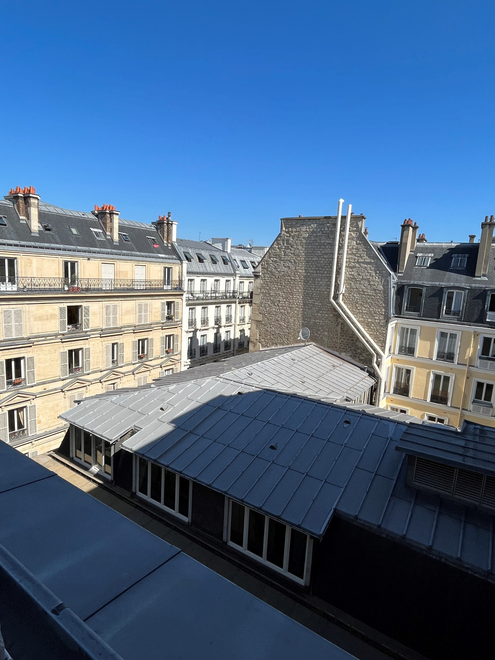Image_, Appartement, Paris, ref :V50004431