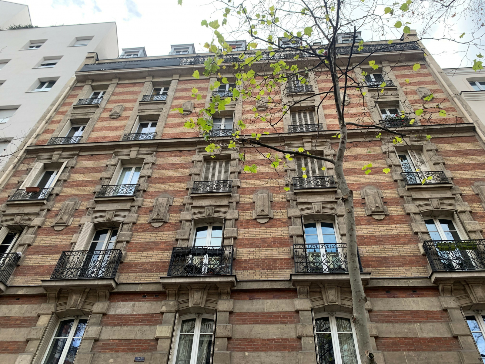 Image_, Appartement, Paris, ref :V50004069