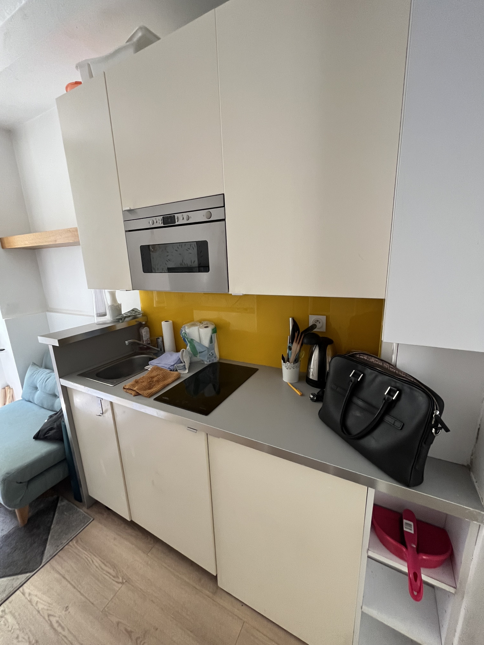 Image_, Appartement, Paris, ref :V170005517