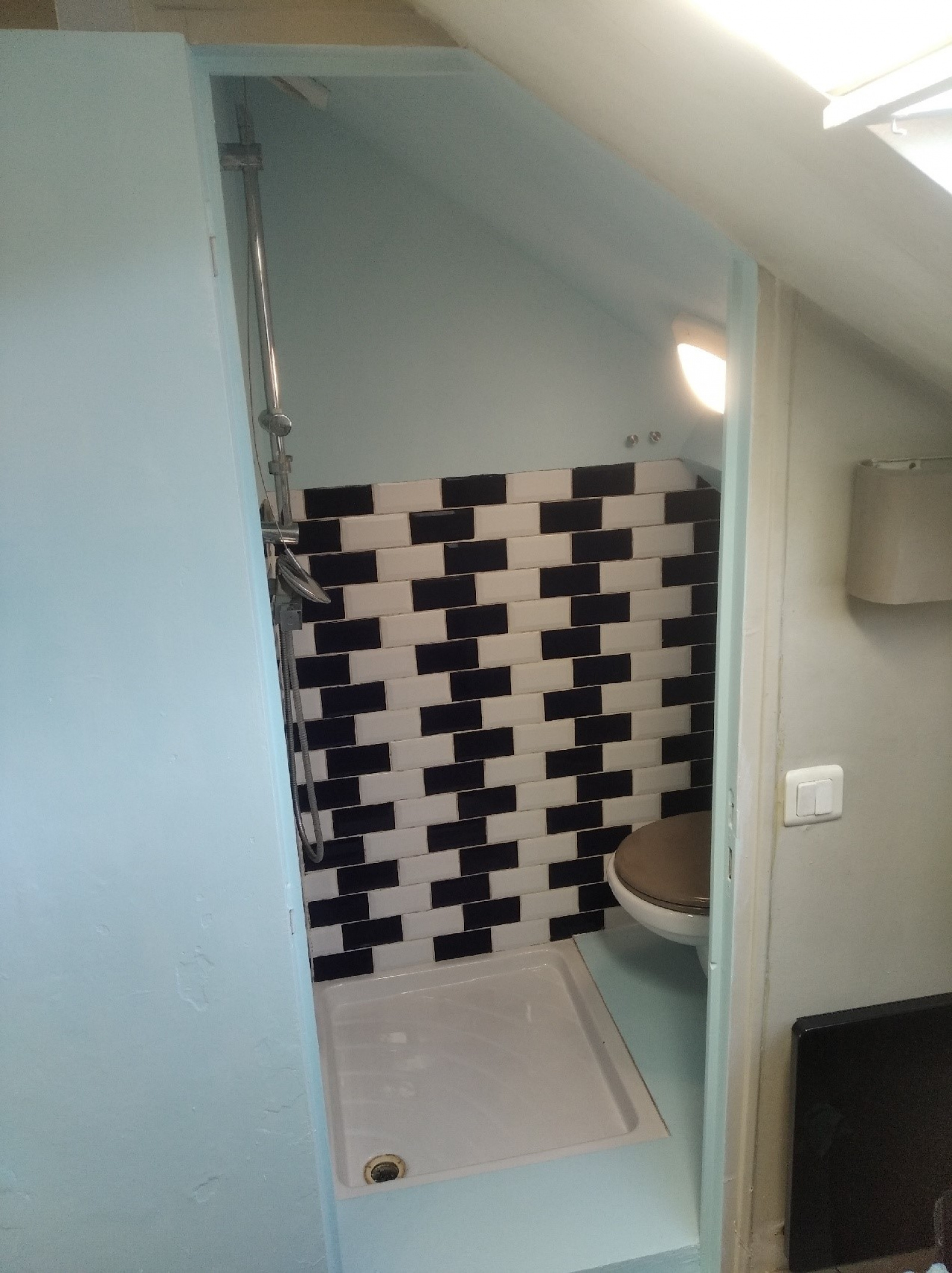 Image_, Appartement, Paris, ref :V10005749