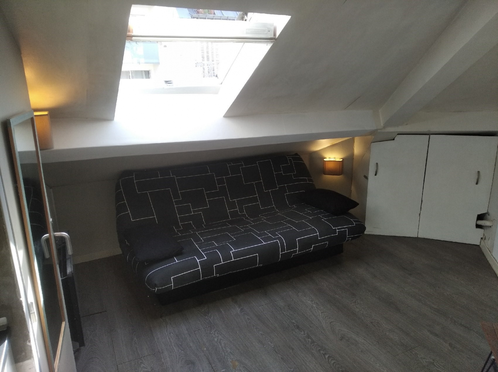 Image_, Appartement, Paris, ref :V10005749