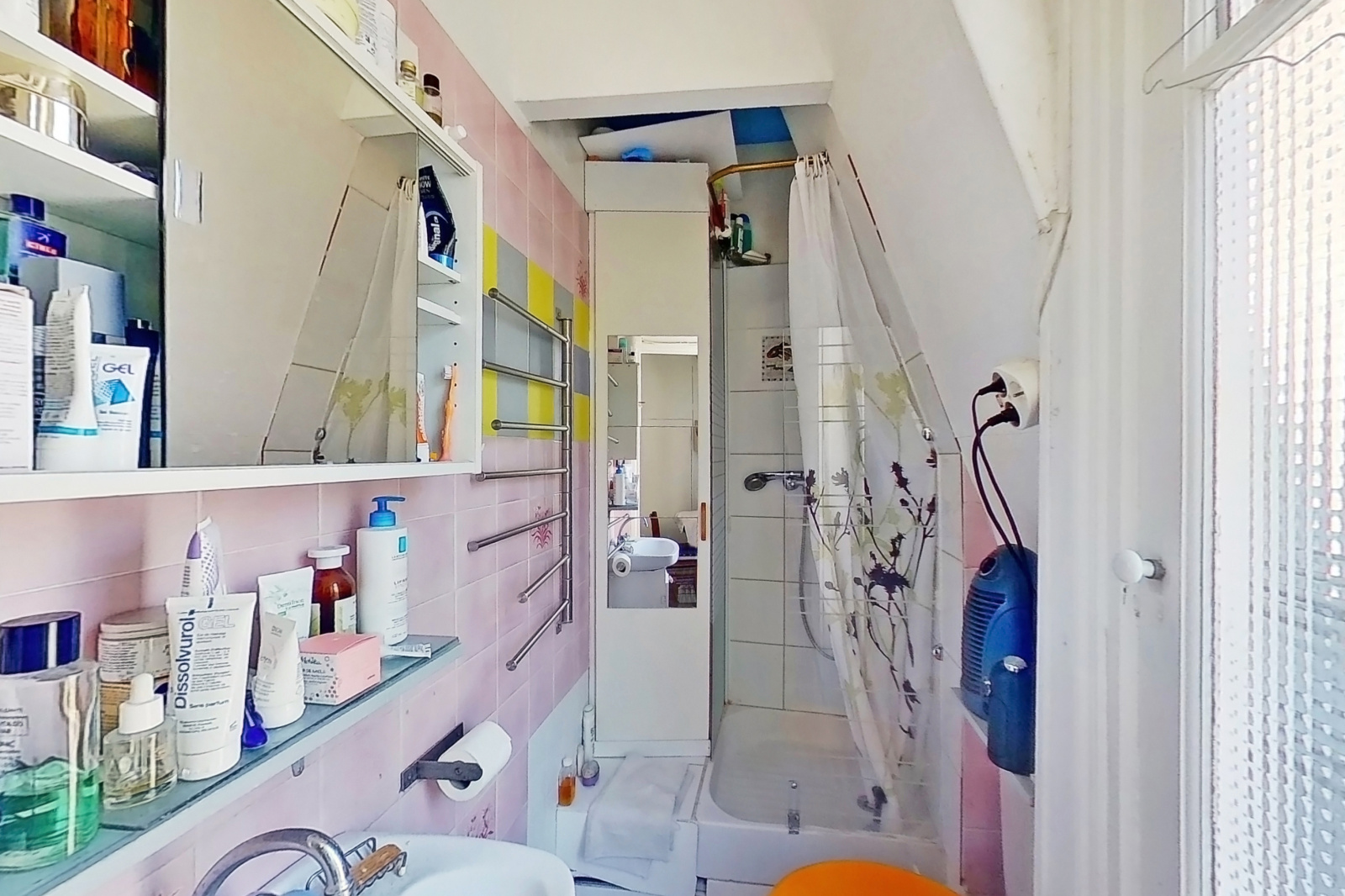 Image_, Appartement, Paris, ref :V10006845