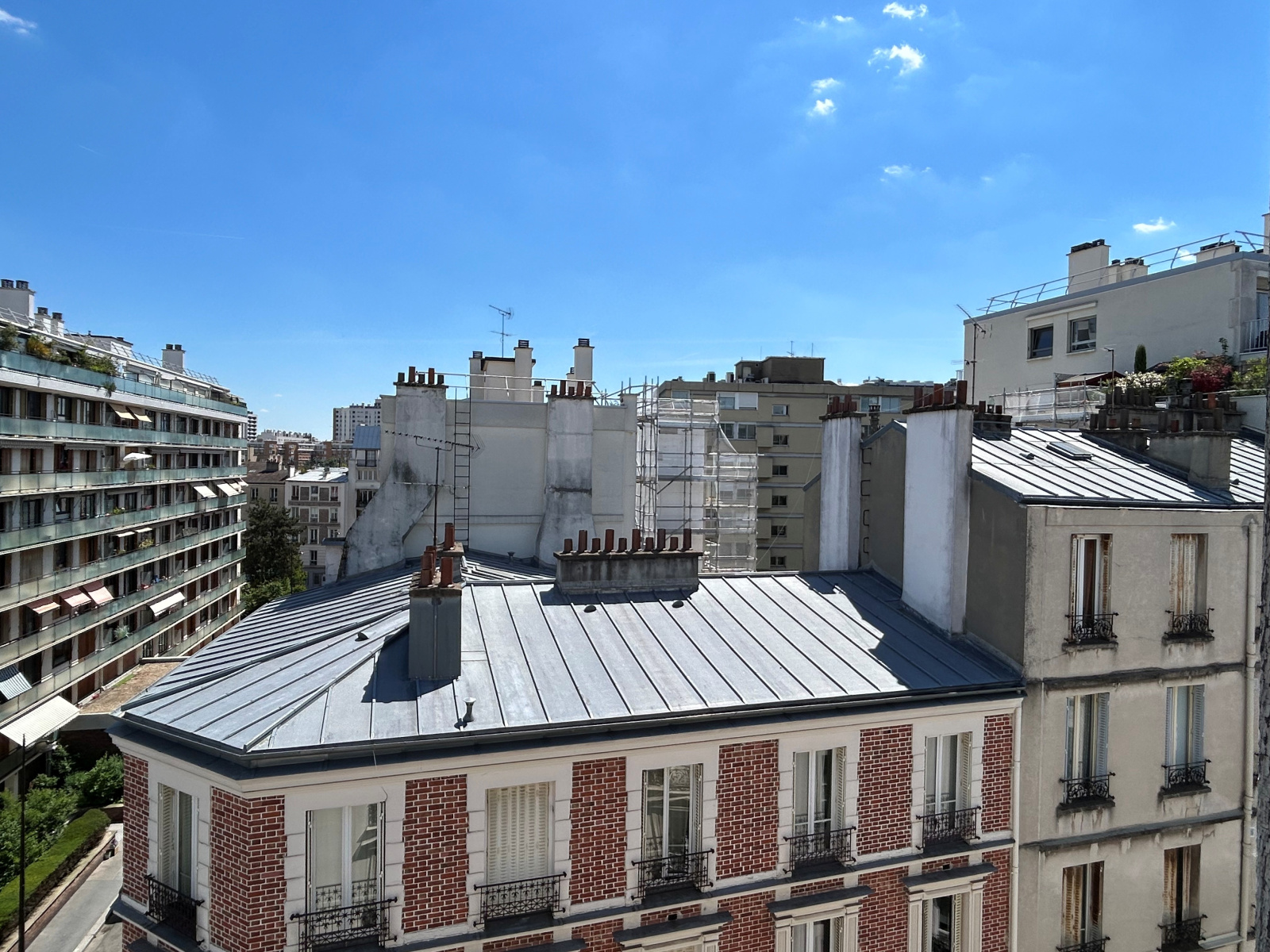 Image_, Appartement, Paris, ref :V10006778
