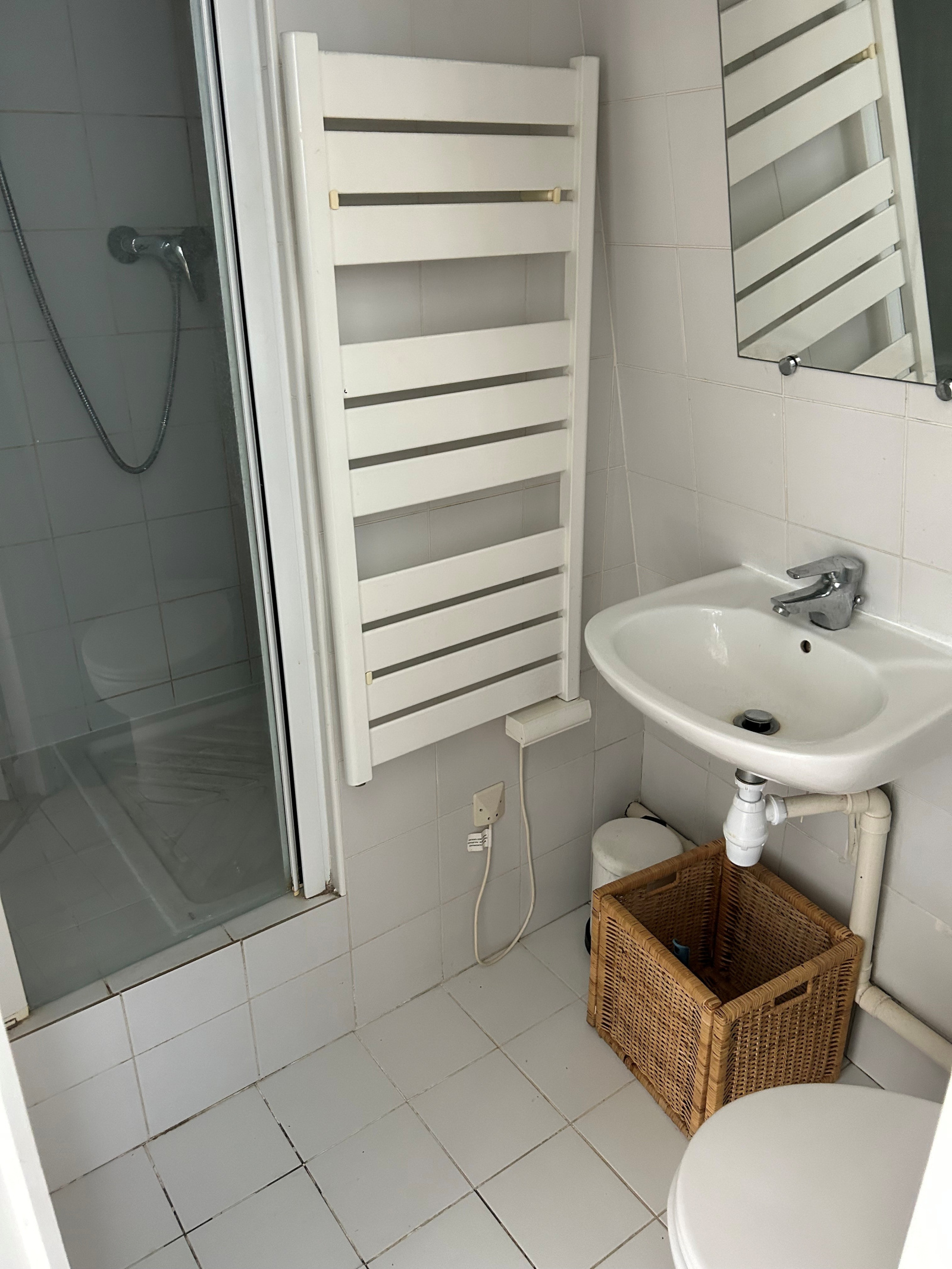 Image_, Appartement, Paris, ref :V10006778