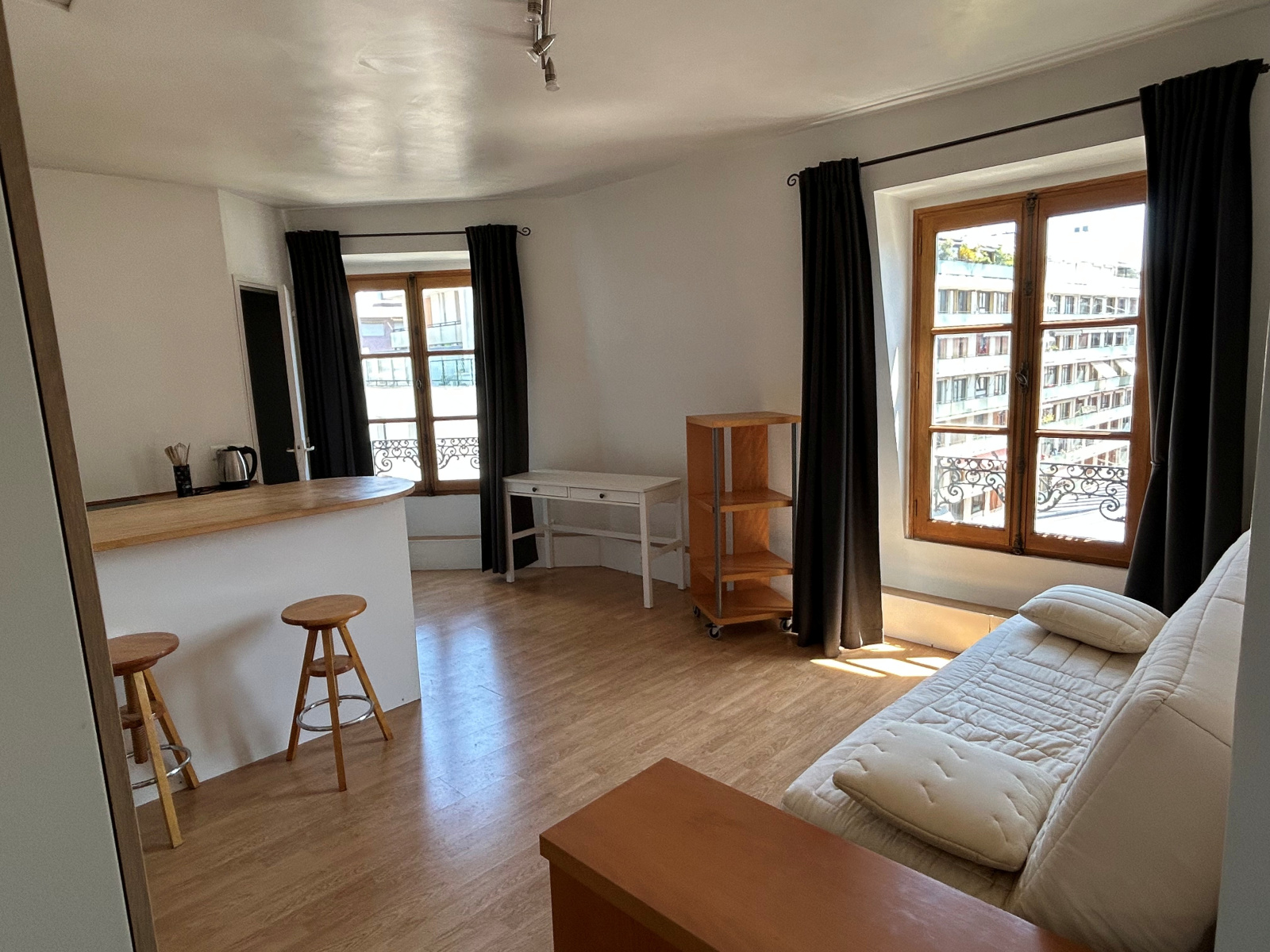 Image_, Appartement, Paris, ref :V10006778