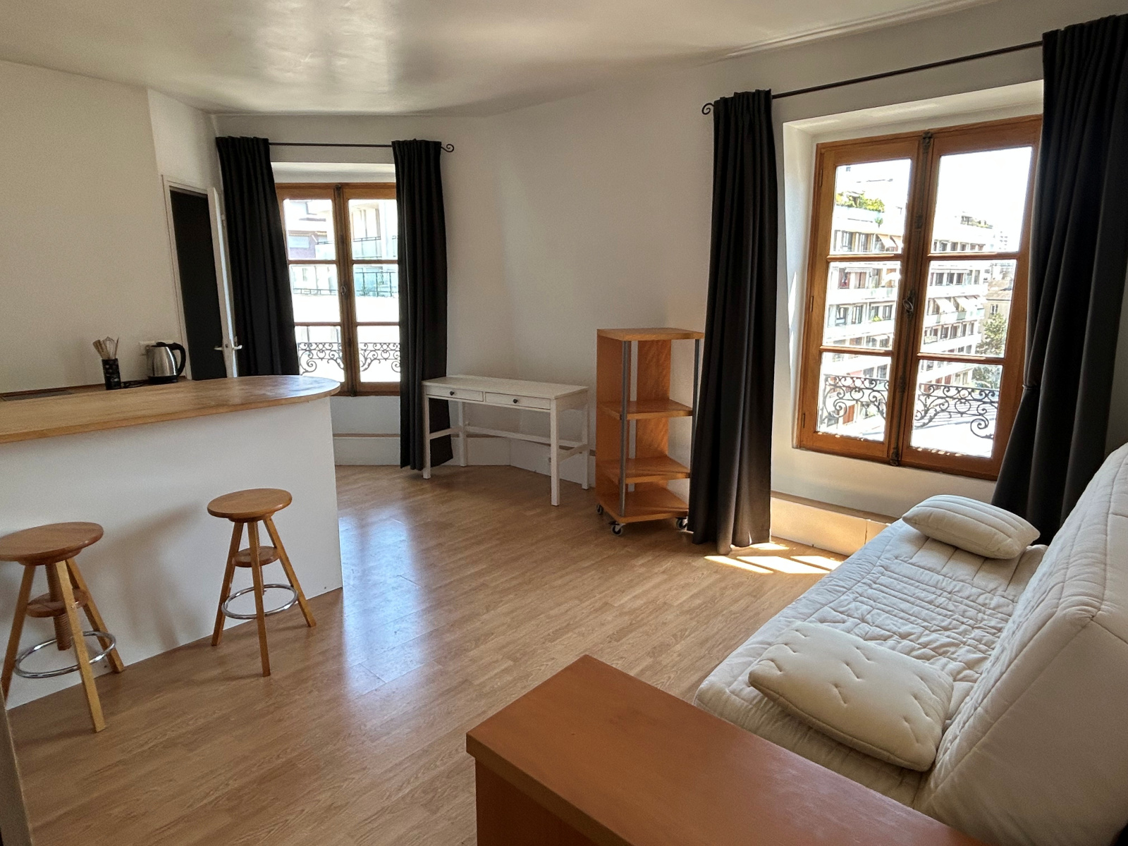 Image_, Appartement, Paris, ref :V10006778