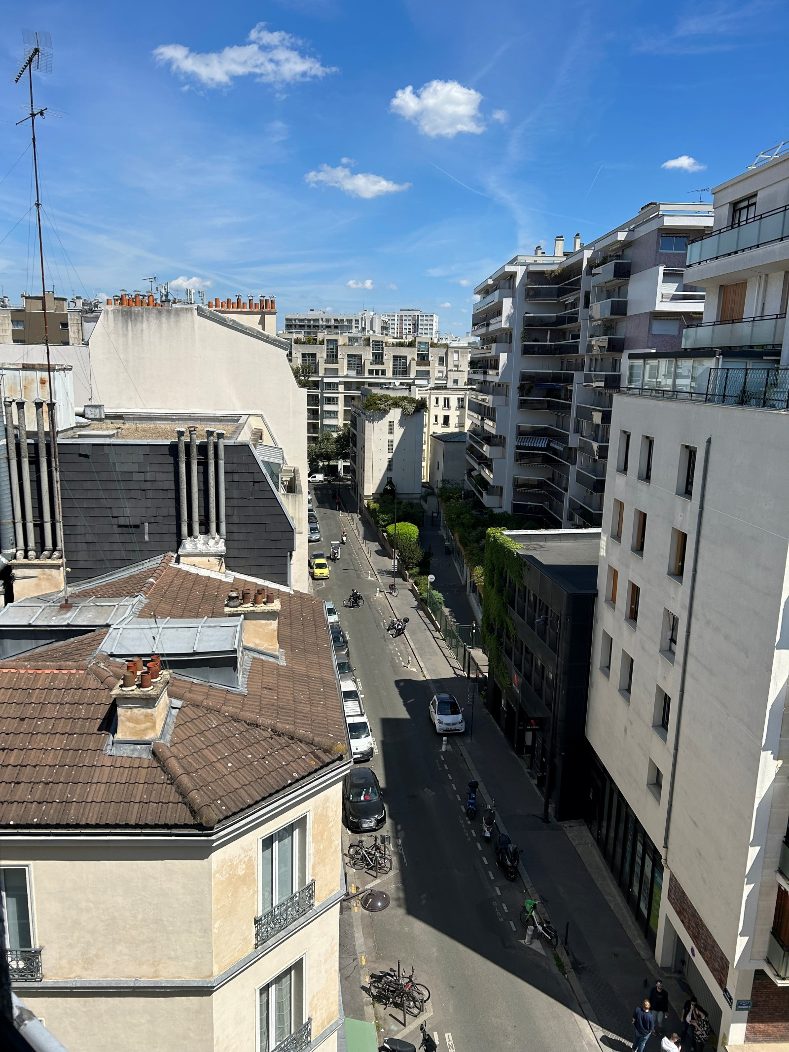 Image_, Appartement, Paris, ref :V10006778