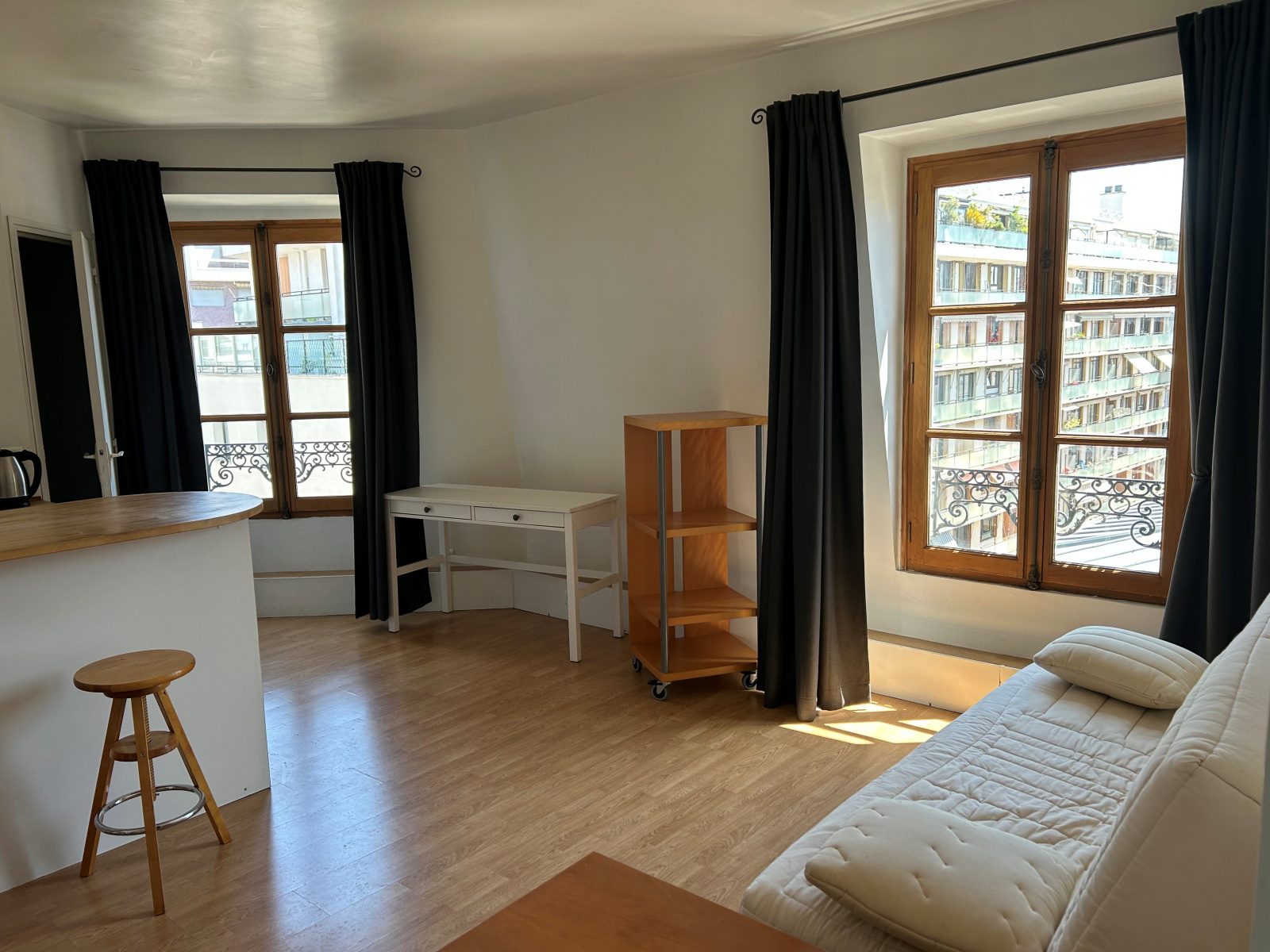 Image_, Appartement, Paris, ref :V10006778