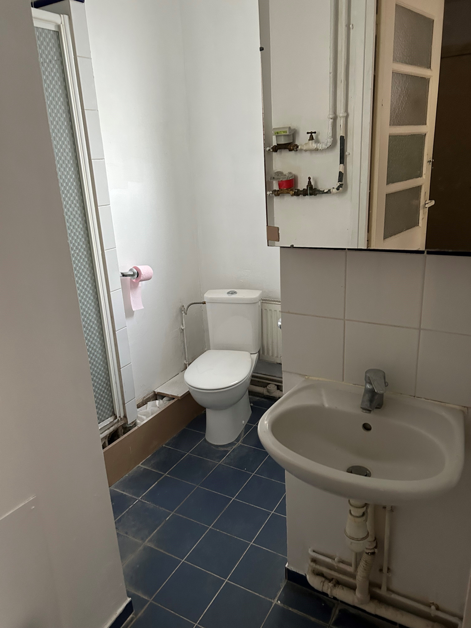 Image_, Appartement, Paris, ref :V50004597