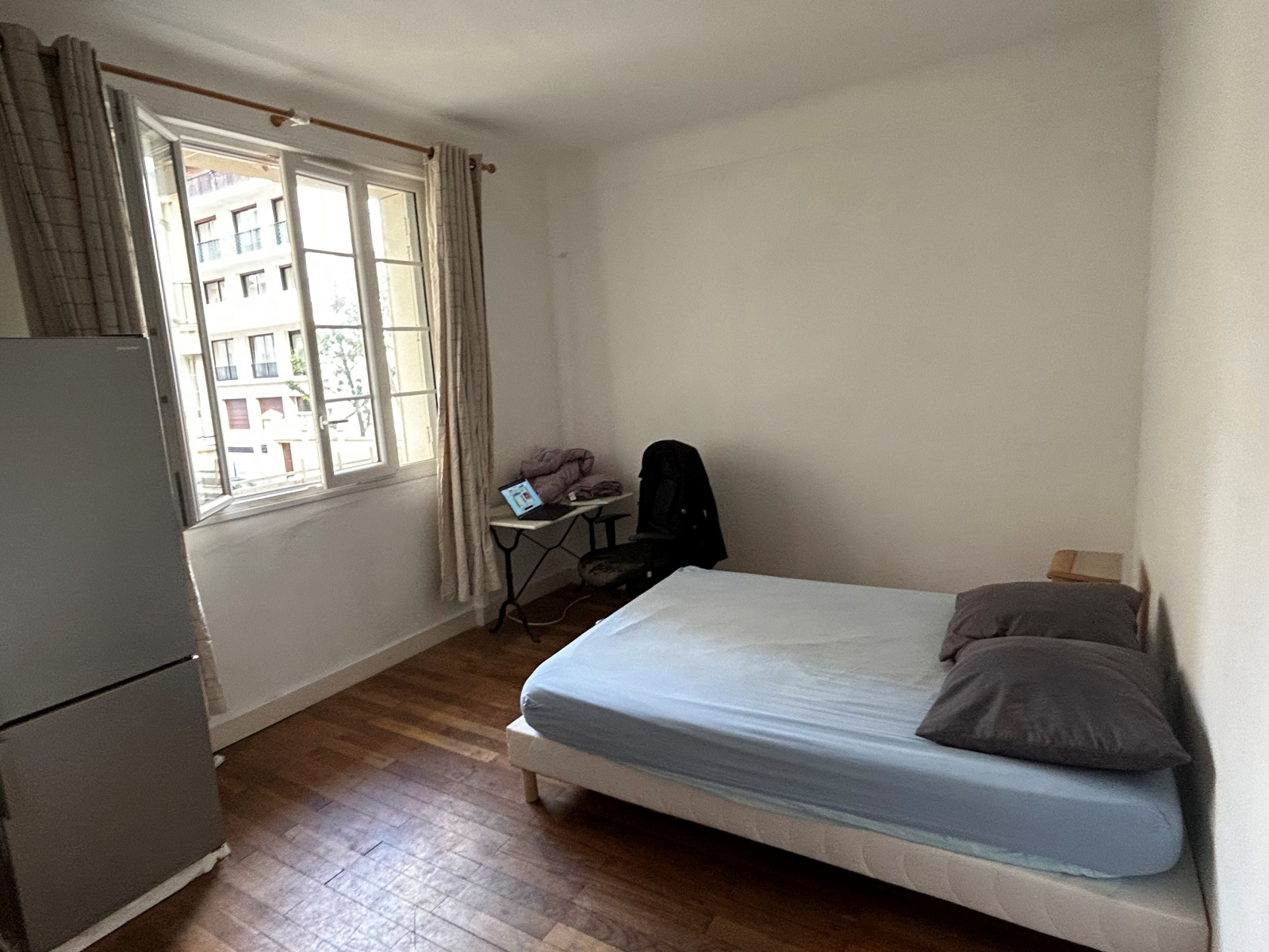 Image_, Appartement, Paris, ref :V50004597