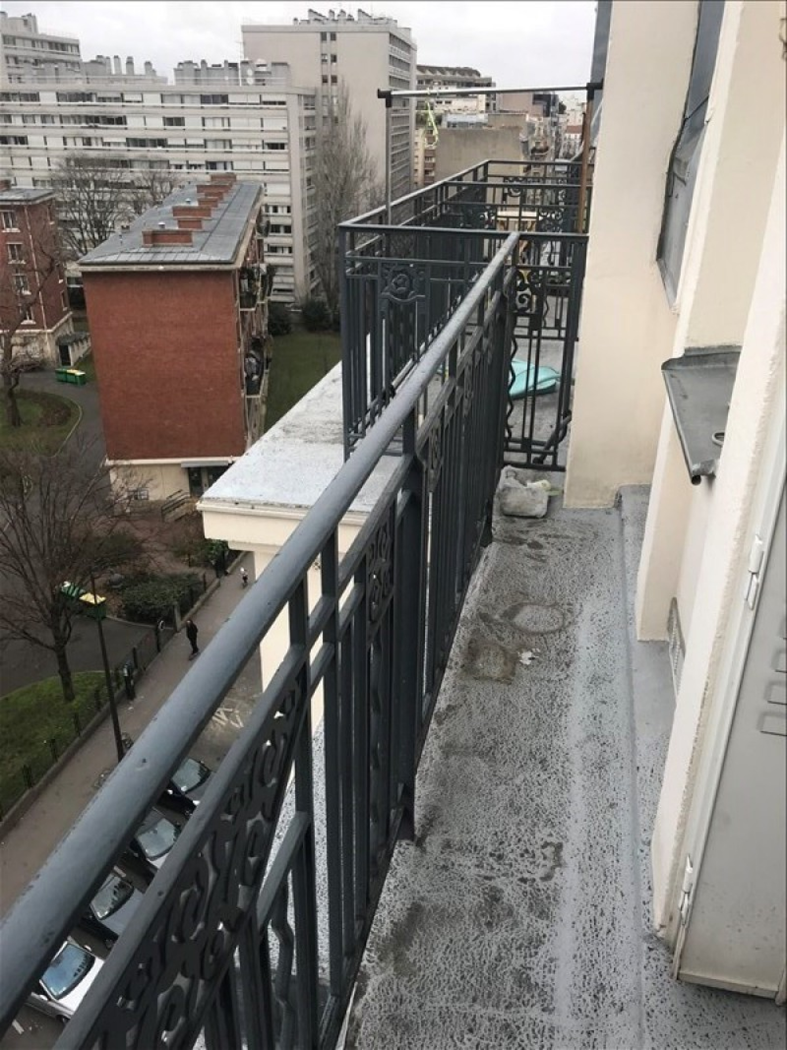 Image_, Appartement, Paris, ref :01735