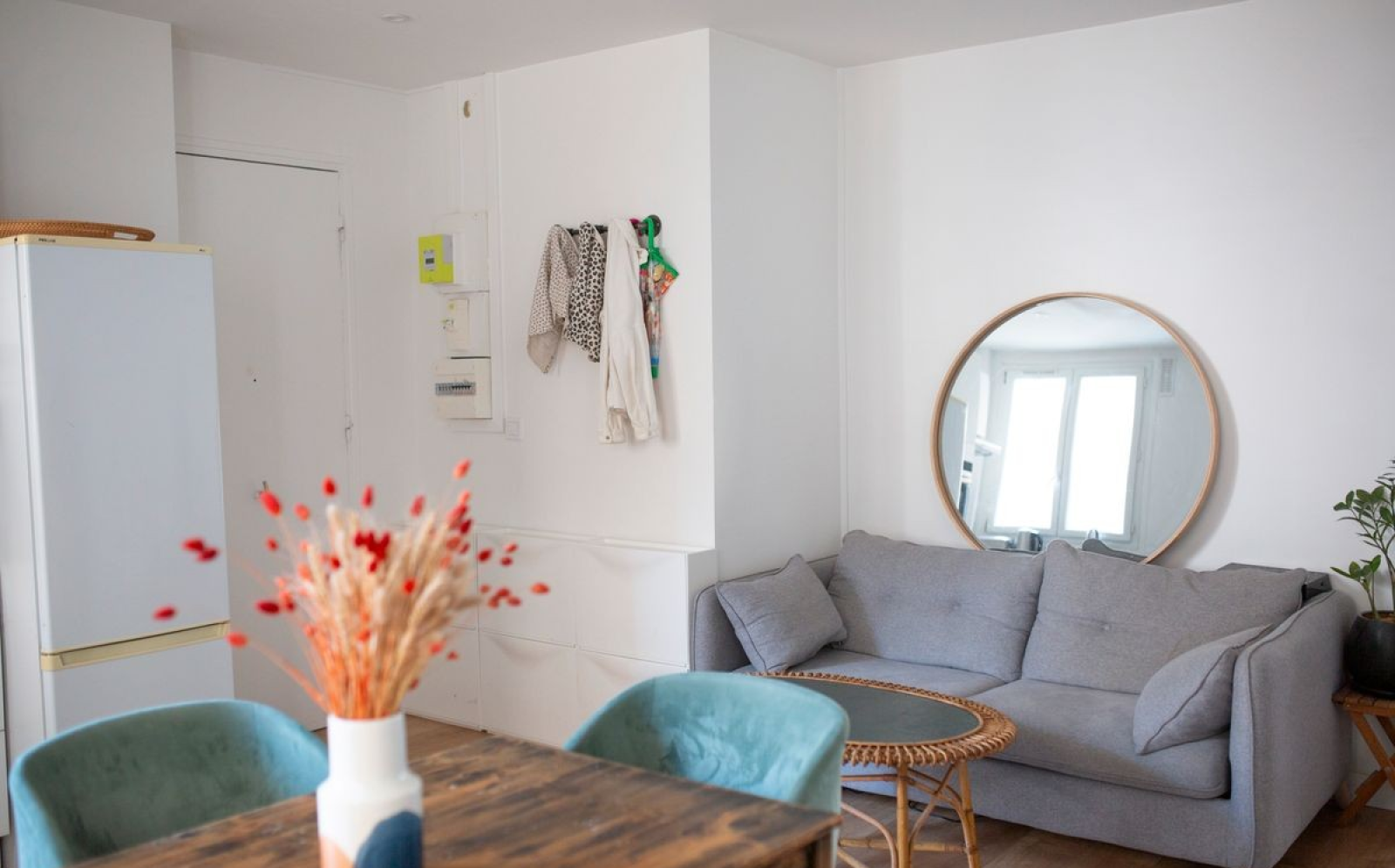 Image_, Appartement, Paris, ref :V170006824