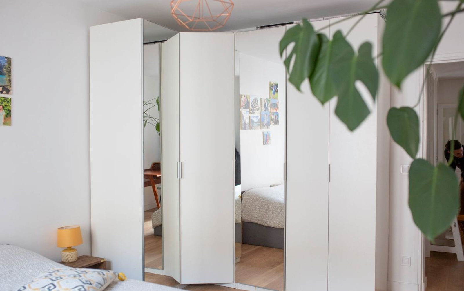 Image_, Appartement, Paris, ref :V170006824