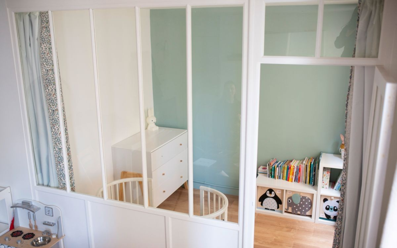 Image_, Appartement, Paris, ref :V170006824