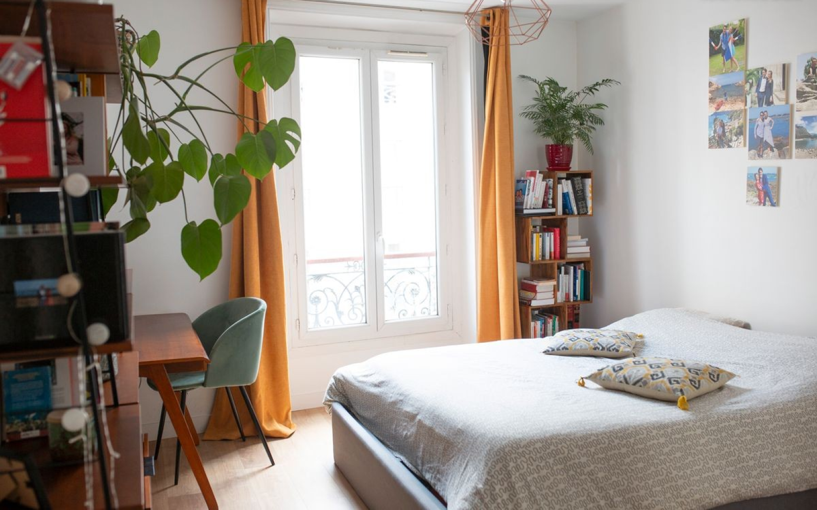 Image_, Appartement, Paris, ref :V170006824