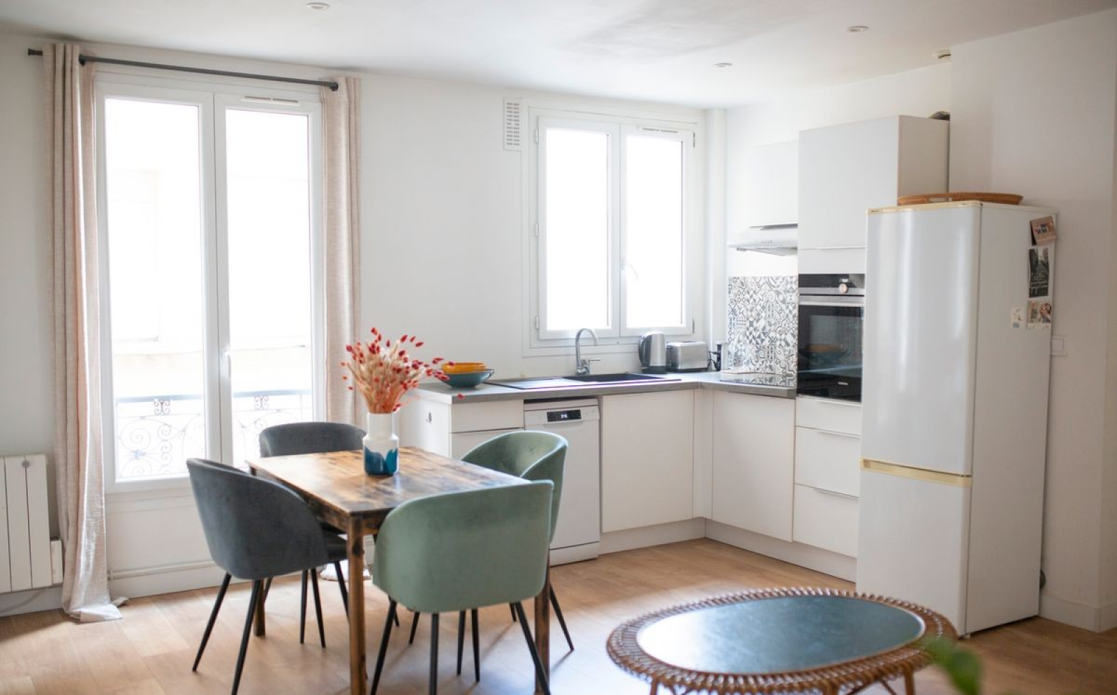 Image_, Appartement, Paris, ref :V170006824