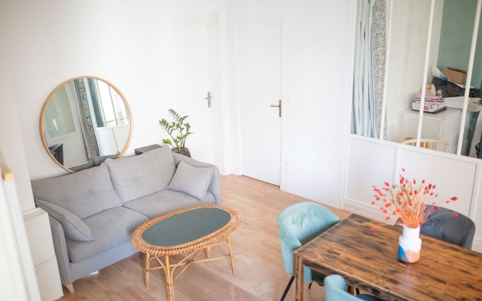 Image_, Appartement, Paris, ref :V170006824