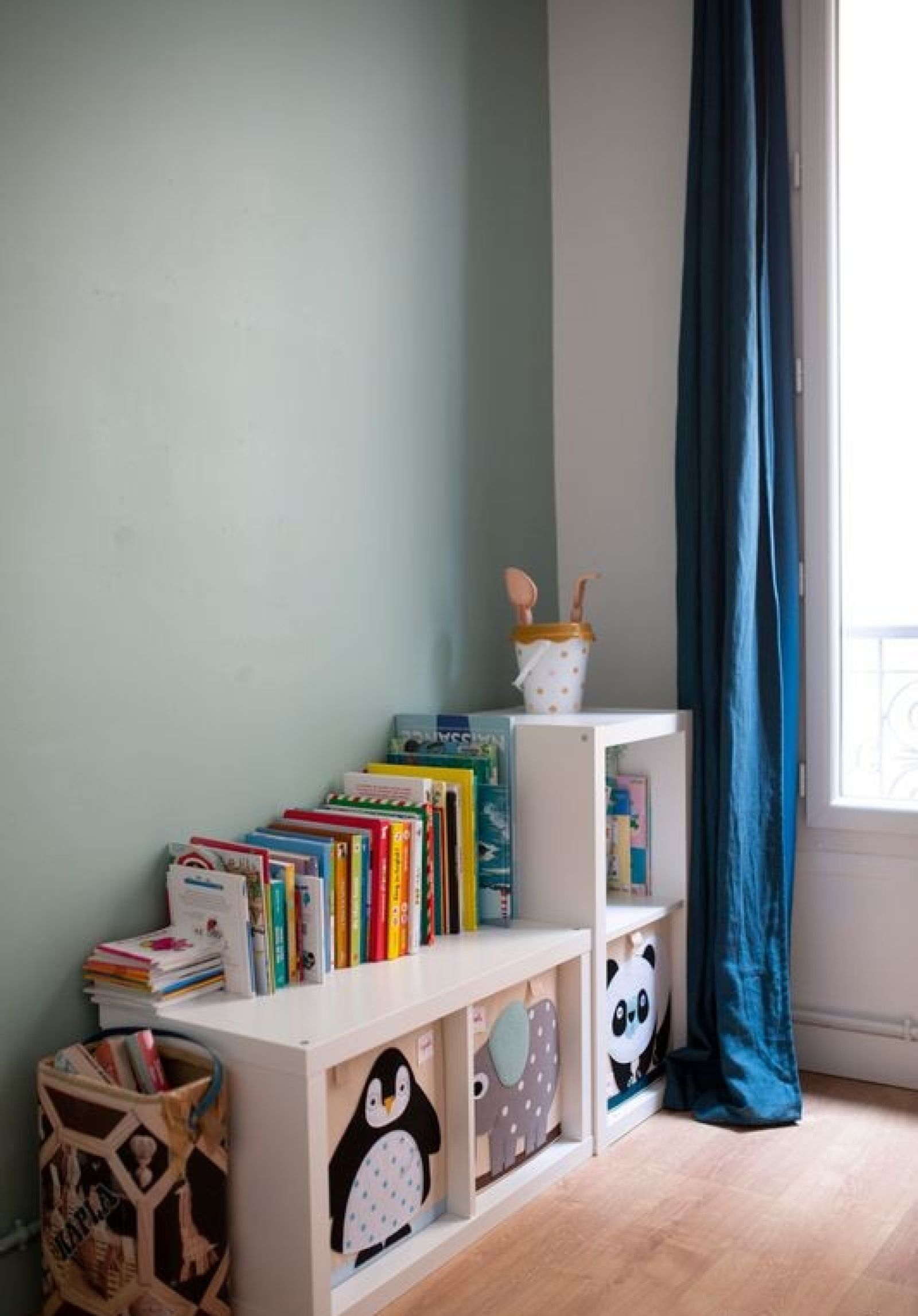Image_, Appartement, Paris, ref :V170006824