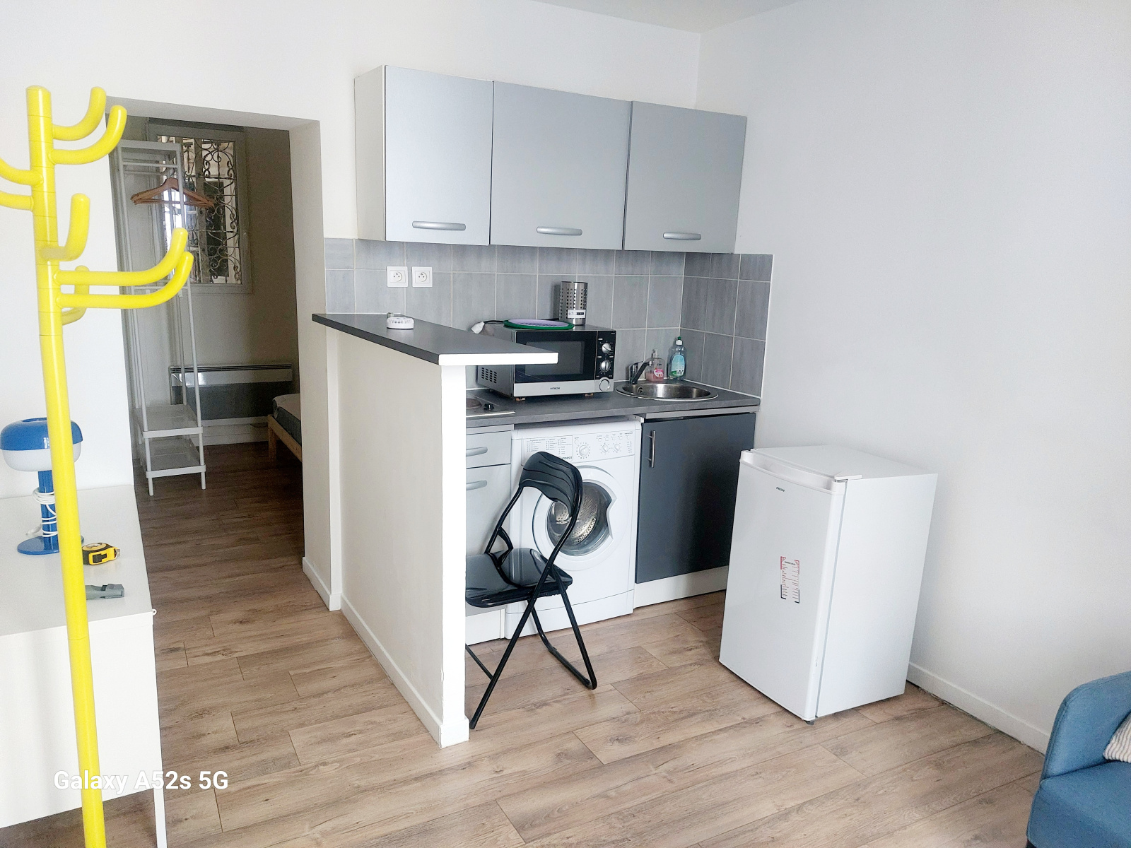 Image_, Appartement, Paris, ref :V10006930