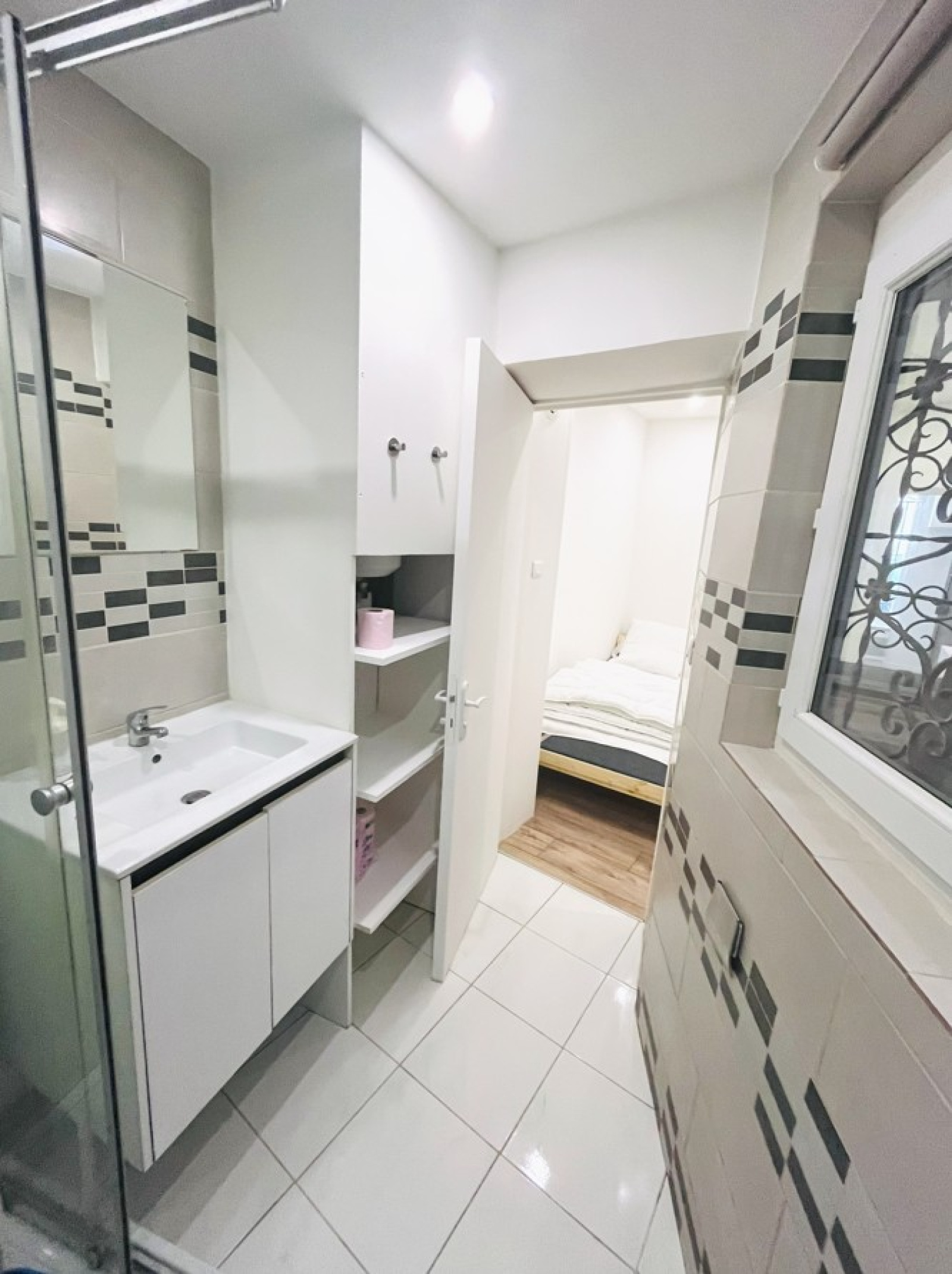 Image_, Appartement, Paris, ref :V10006930