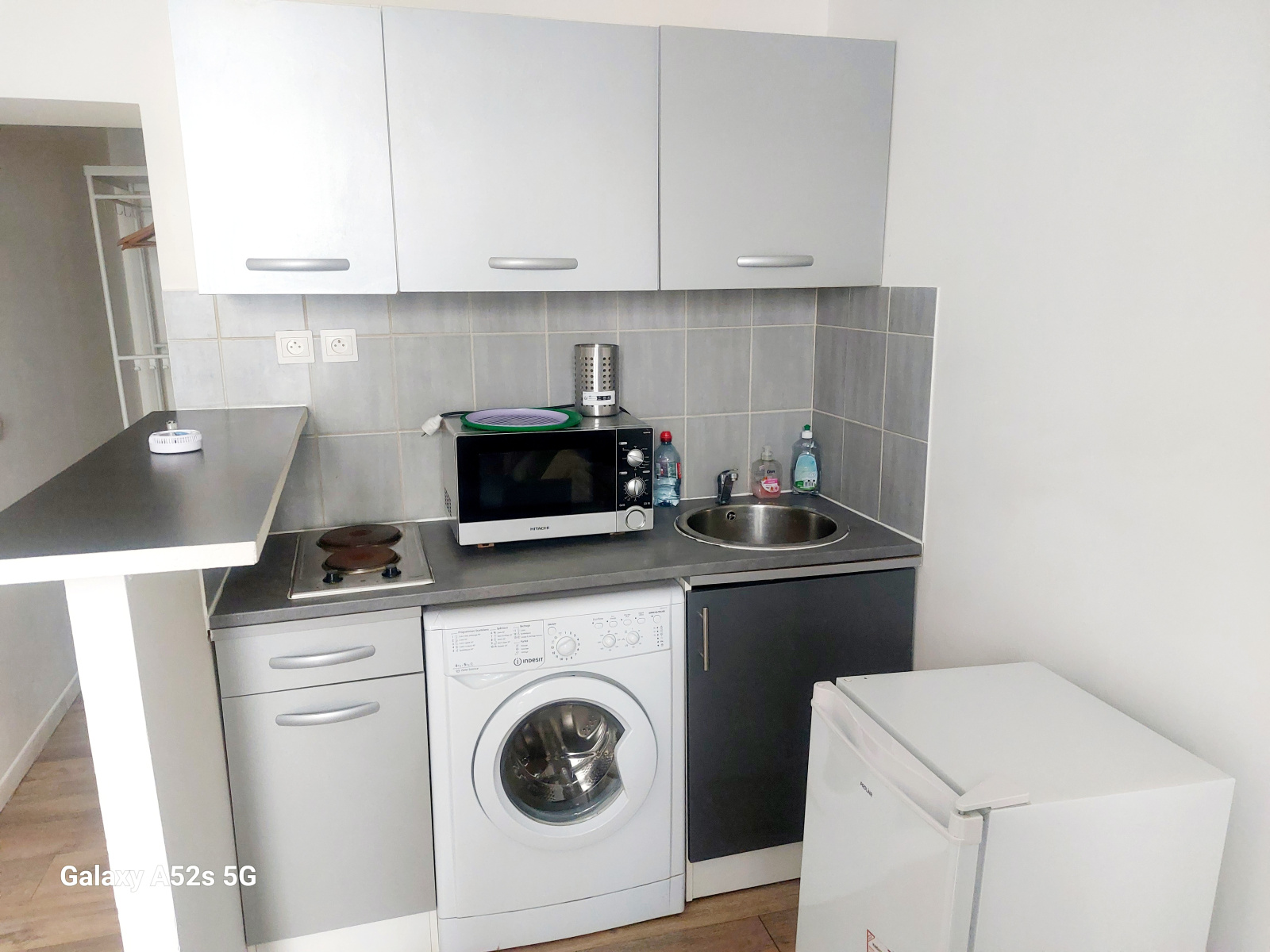 Image_, Appartement, Paris, ref :V10006930