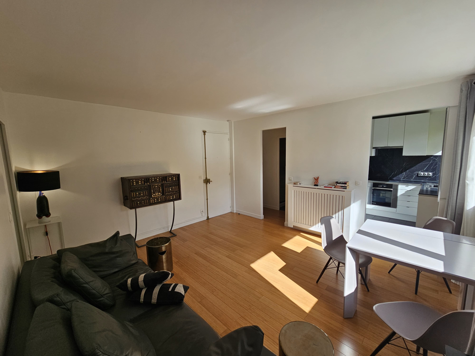 Image_, Appartement, Boulogne-Billancourt, ref :V50007541