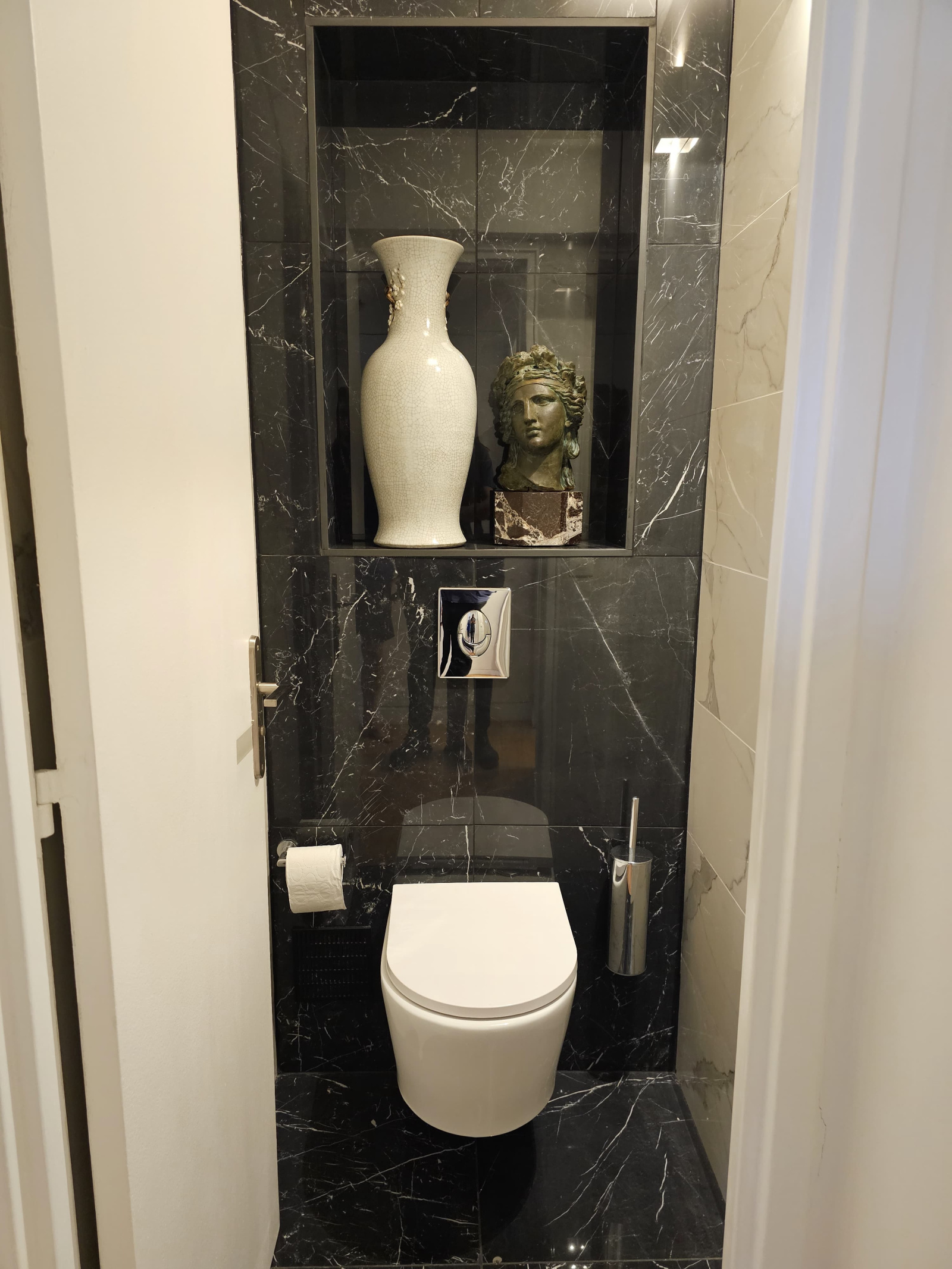 Image_, Appartement, Boulogne-Billancourt, ref :V50007541