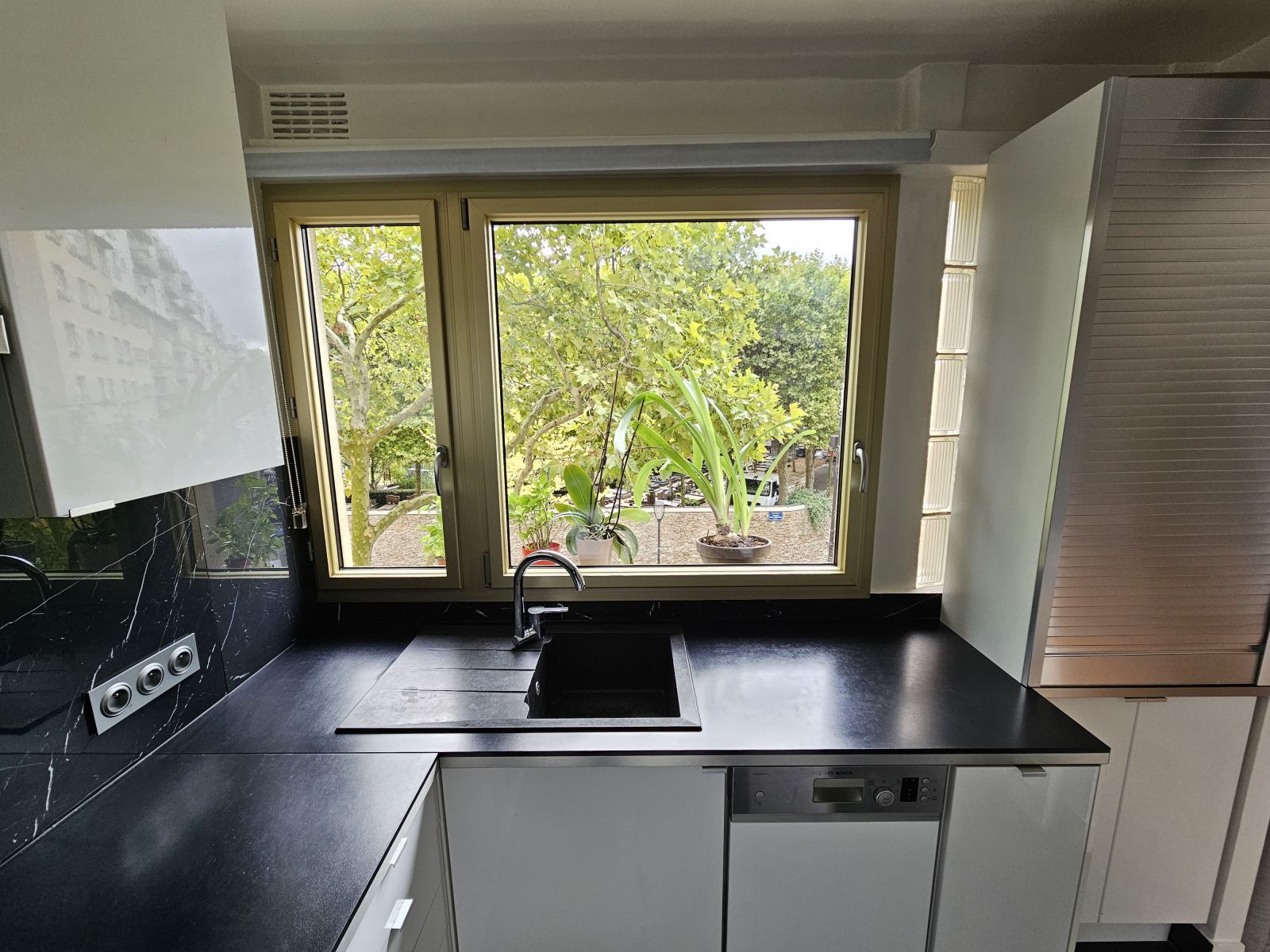 Image_, Appartement, Boulogne-Billancourt, ref :V50007541