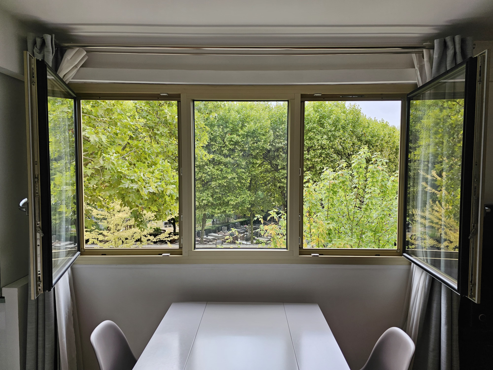 Image_, Appartement, Boulogne-Billancourt, ref :V50007541
