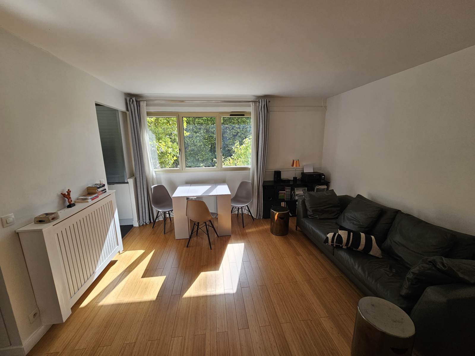 Image_, Appartement, Boulogne-Billancourt, ref :V50007541