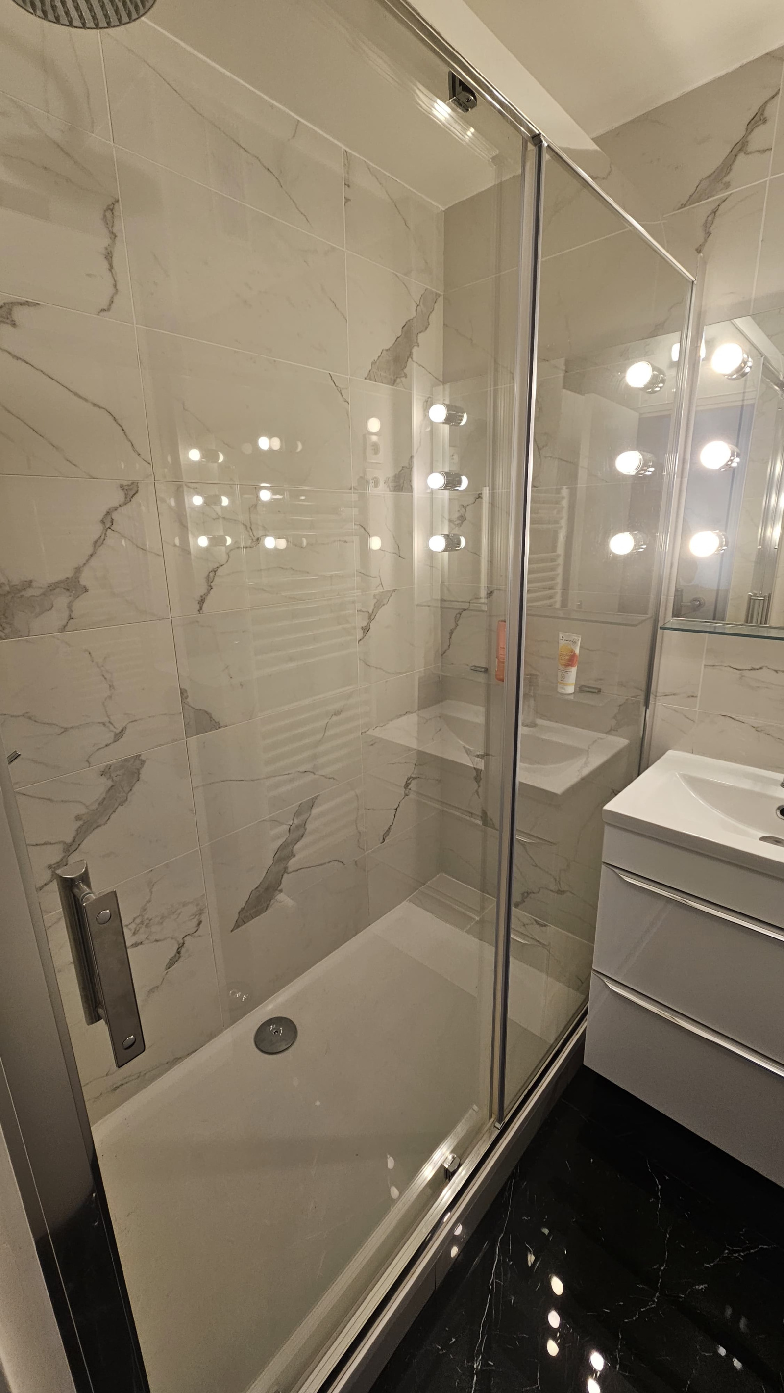 Image_, Appartement, Boulogne-Billancourt, ref :V50007541