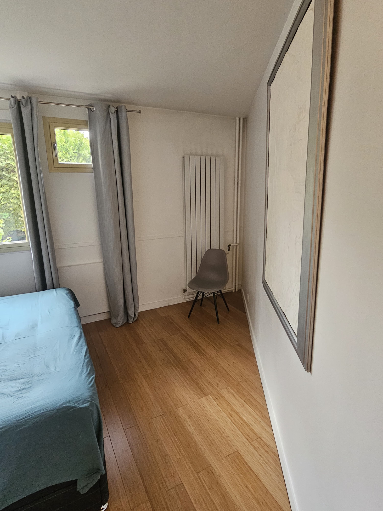 Image_, Appartement, Boulogne-Billancourt, ref :V50007541