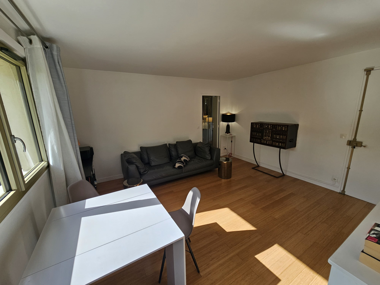 Image_, Appartement, Boulogne-Billancourt, ref :V50007541