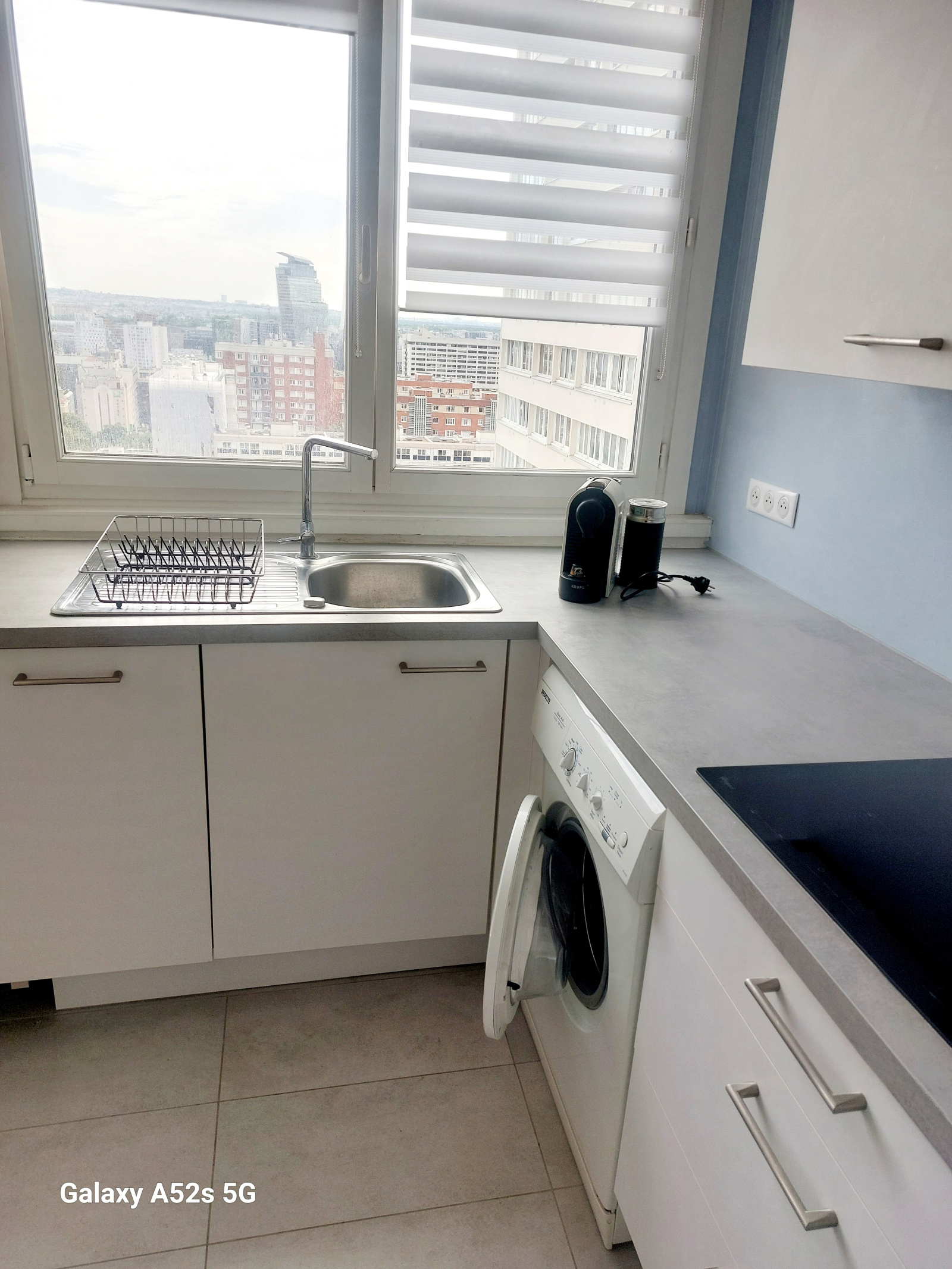 Image_, Appartement, Paris, ref :V10006857