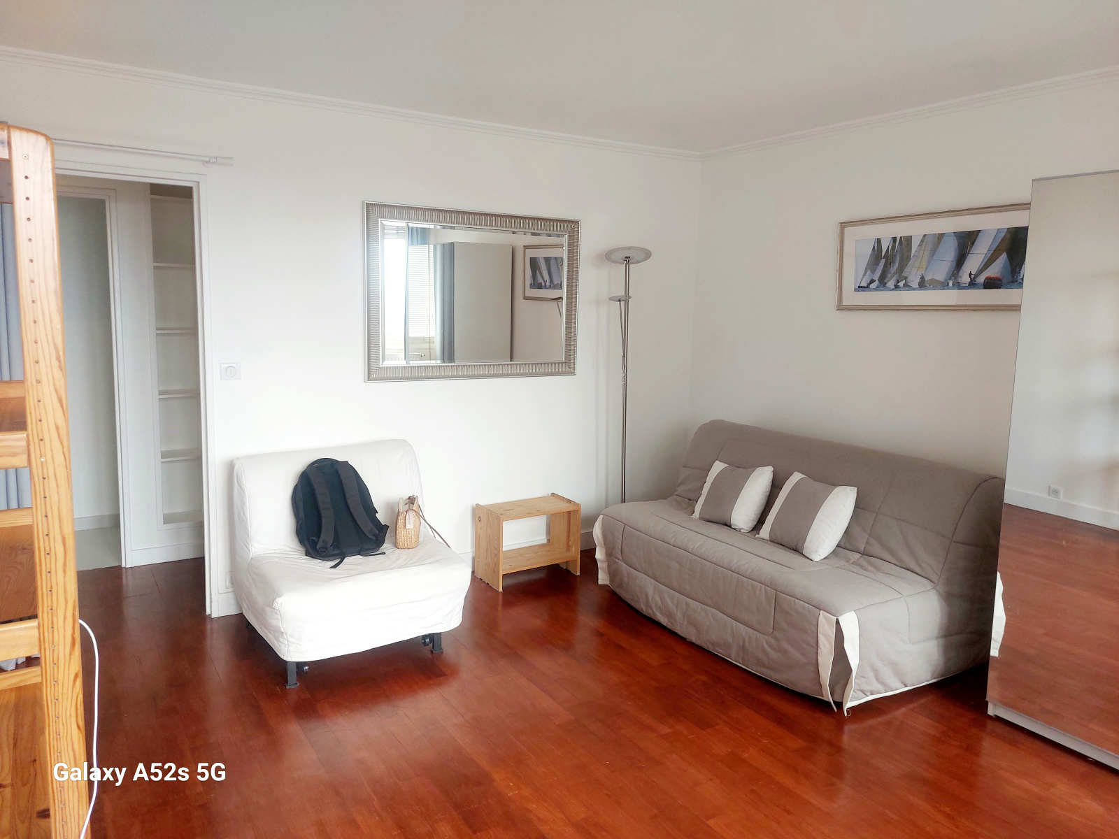Image_, Appartement, Paris, ref :V10006857