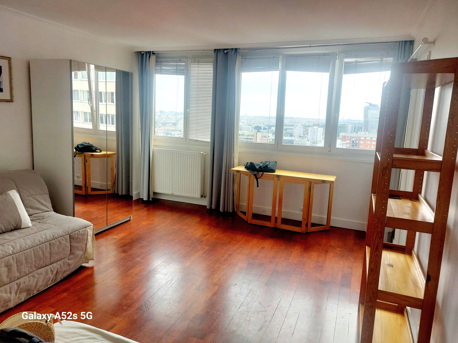 Image_, Appartement, Paris, ref :V10006857