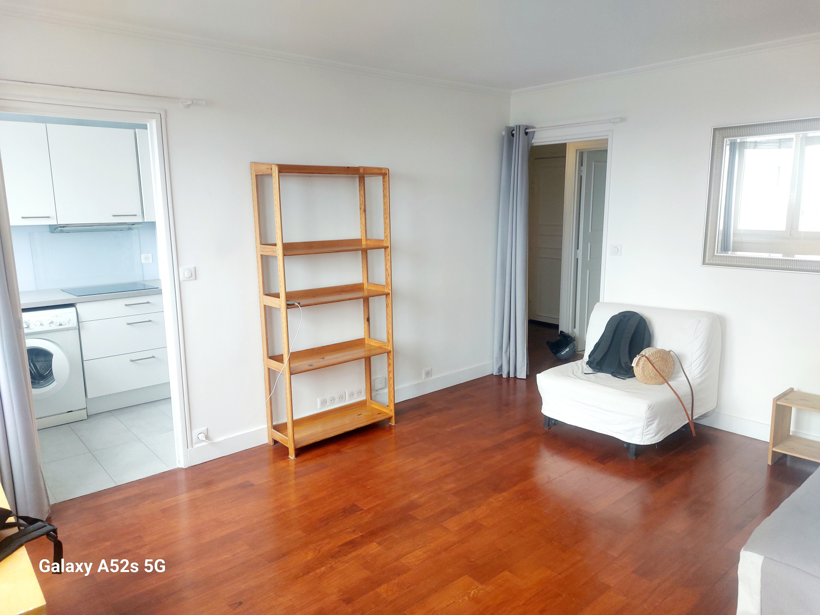 Image_, Appartement, Paris, ref :V10006857