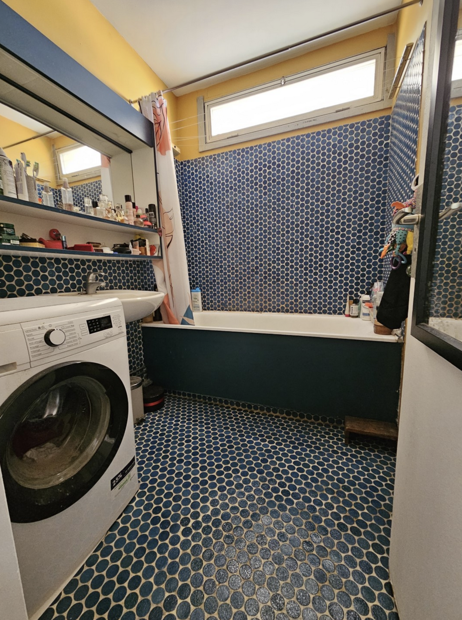 Image_, Appartement, Paris, ref :V30007034