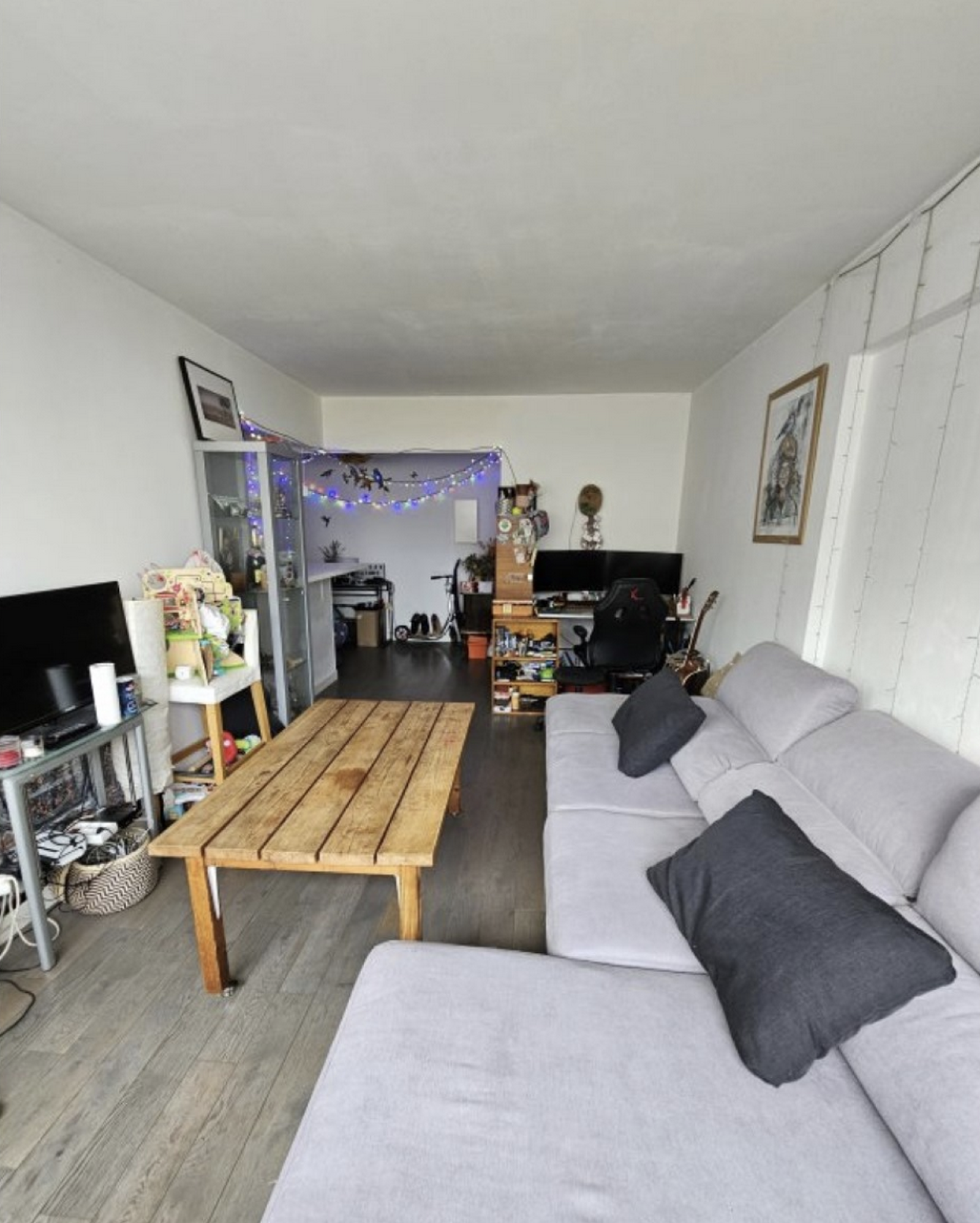 Image_, Appartement, Paris, ref :V30007034