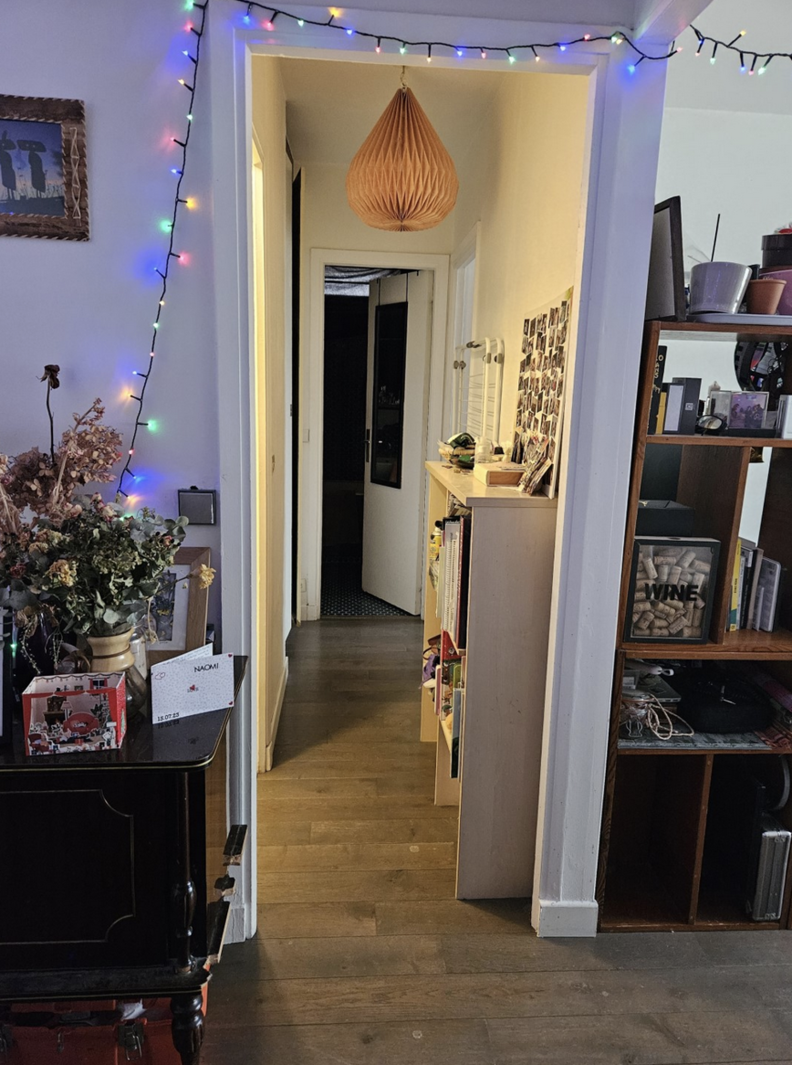 Image_, Appartement, Paris, ref :V30007034