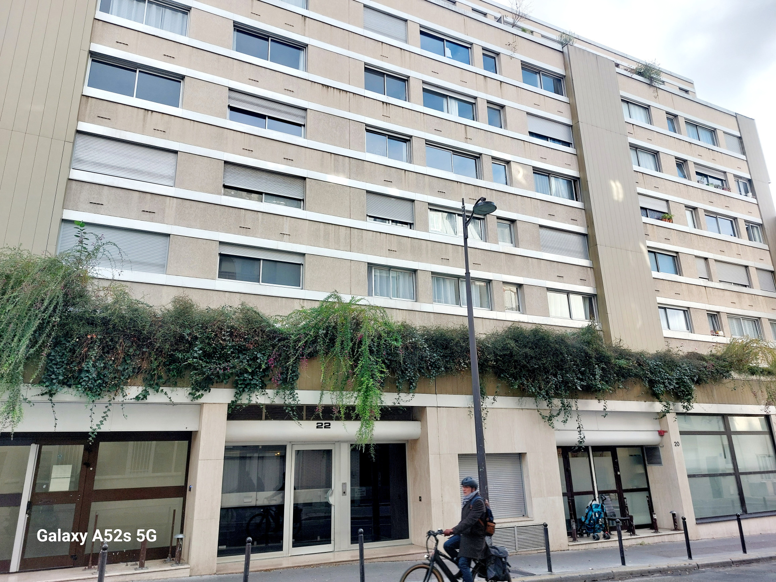 Image_, Appartement, Paris, ref :V30007034