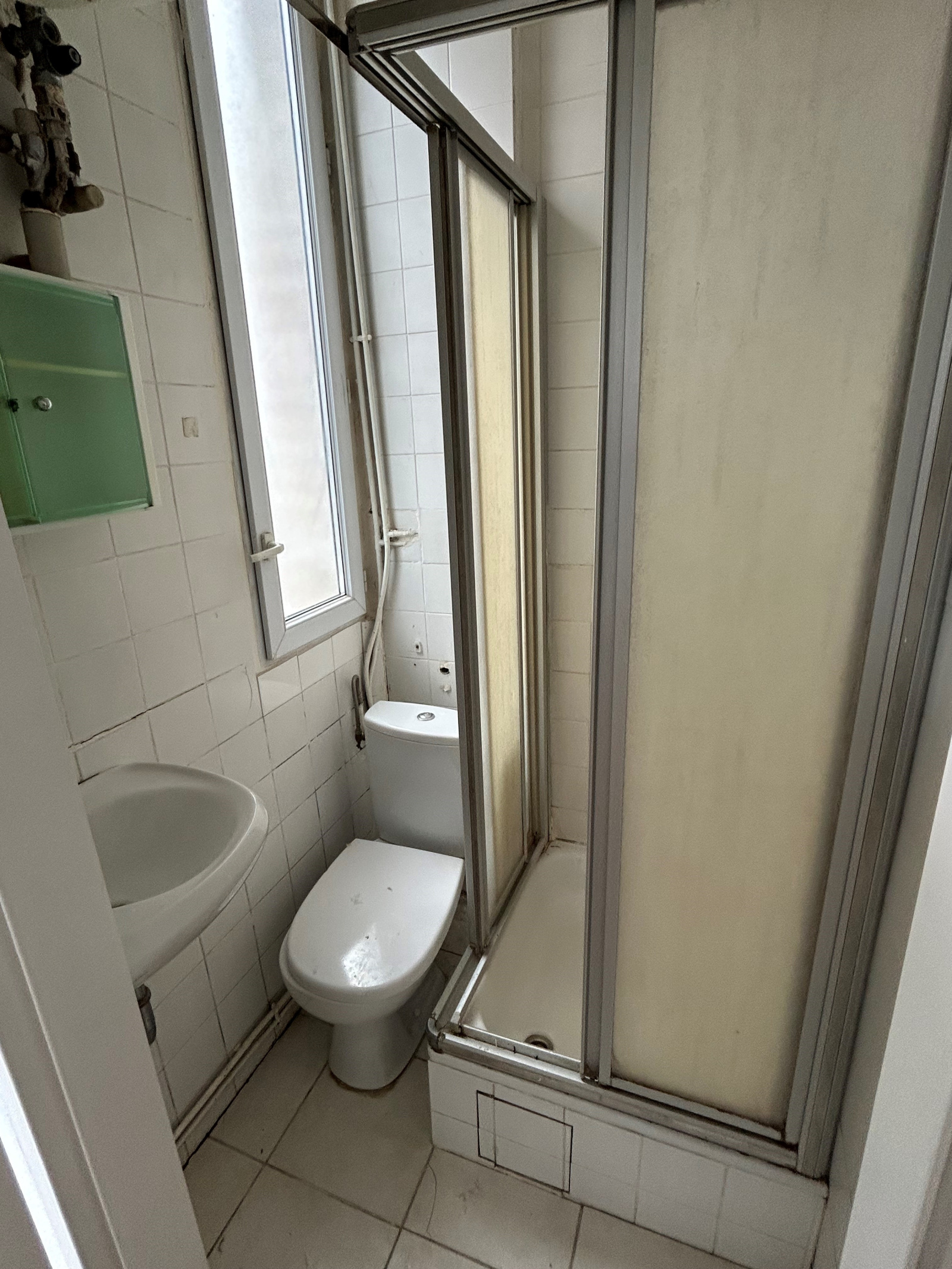 Image_, Appartement, Paris, ref :V50004825