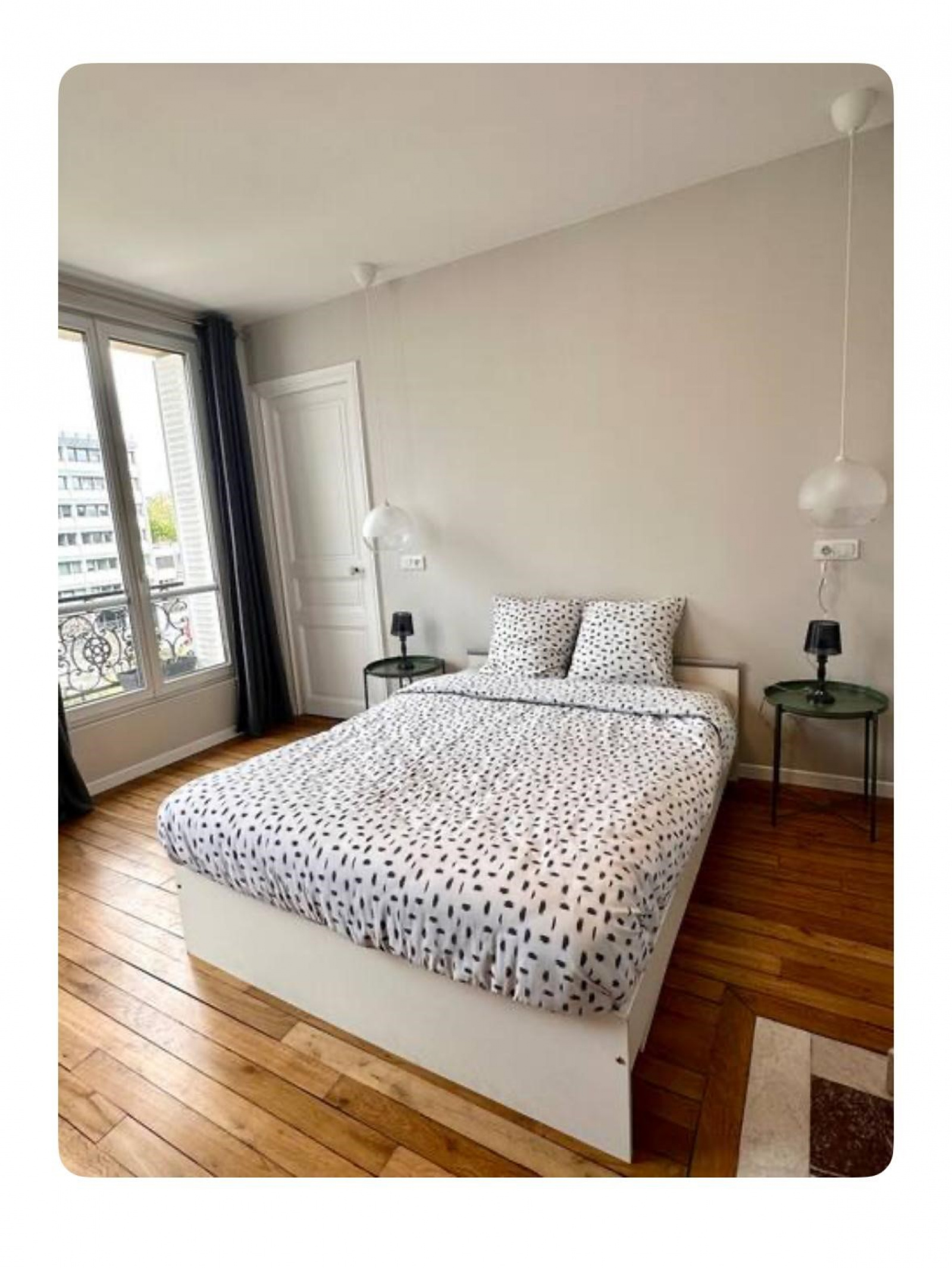 Image_, Appartement, Paris, ref :V10005540